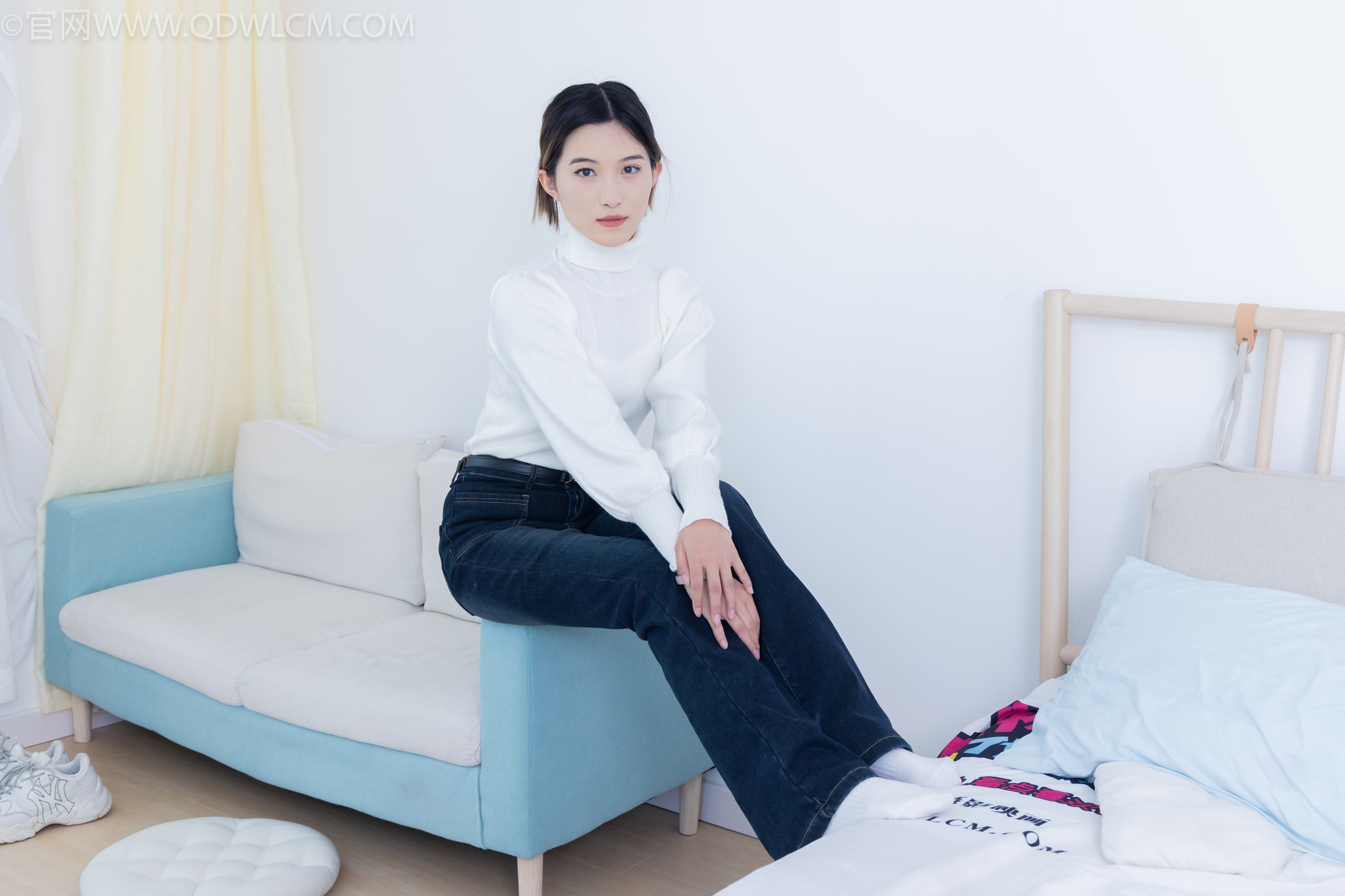 图片[50]-物恋传媒 NO.1929 茹茹-如花美眷[157P] – 速更版-美库