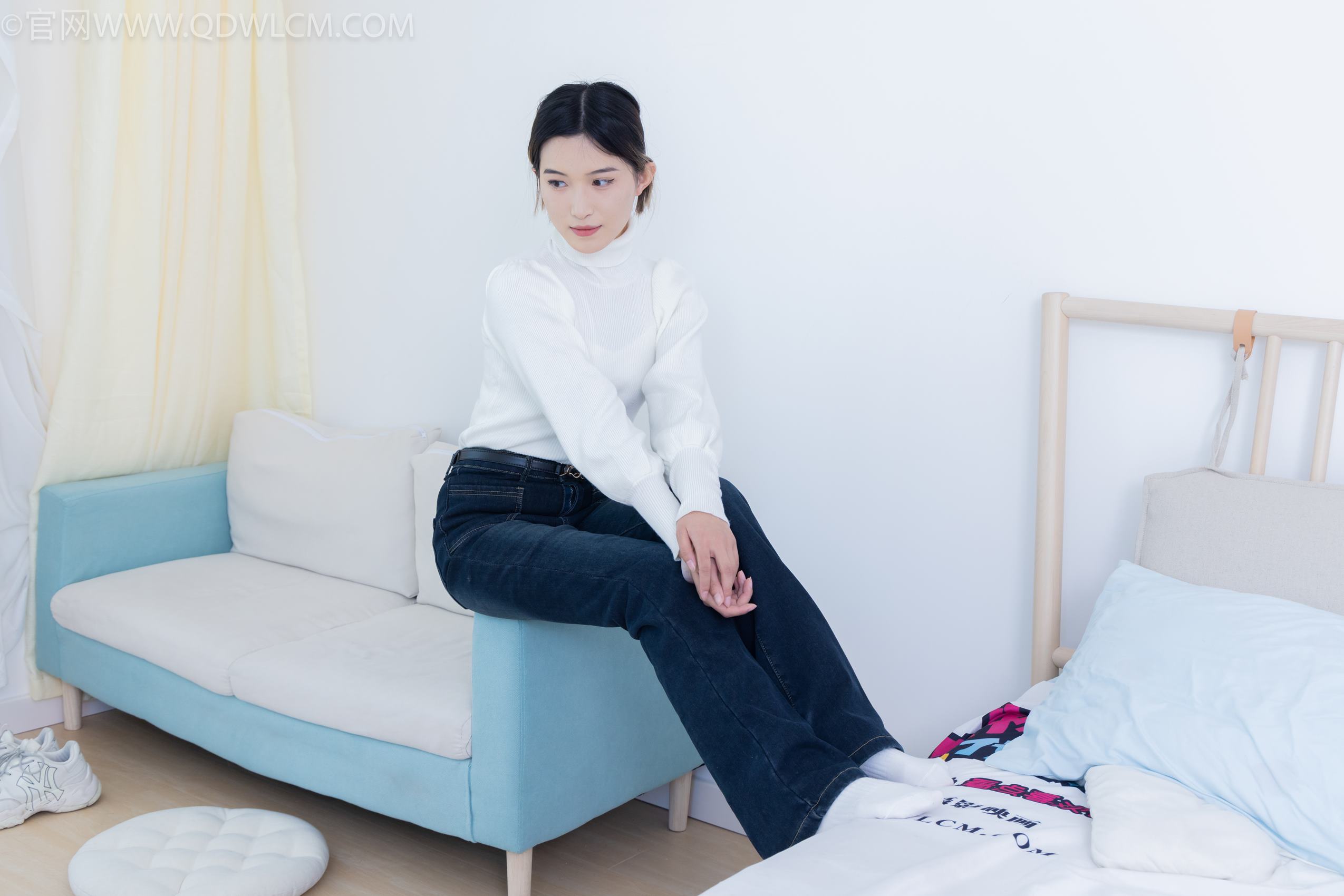 图片[51]-物恋传媒 NO.1929 茹茹-如花美眷[157P] – 速更版-美库