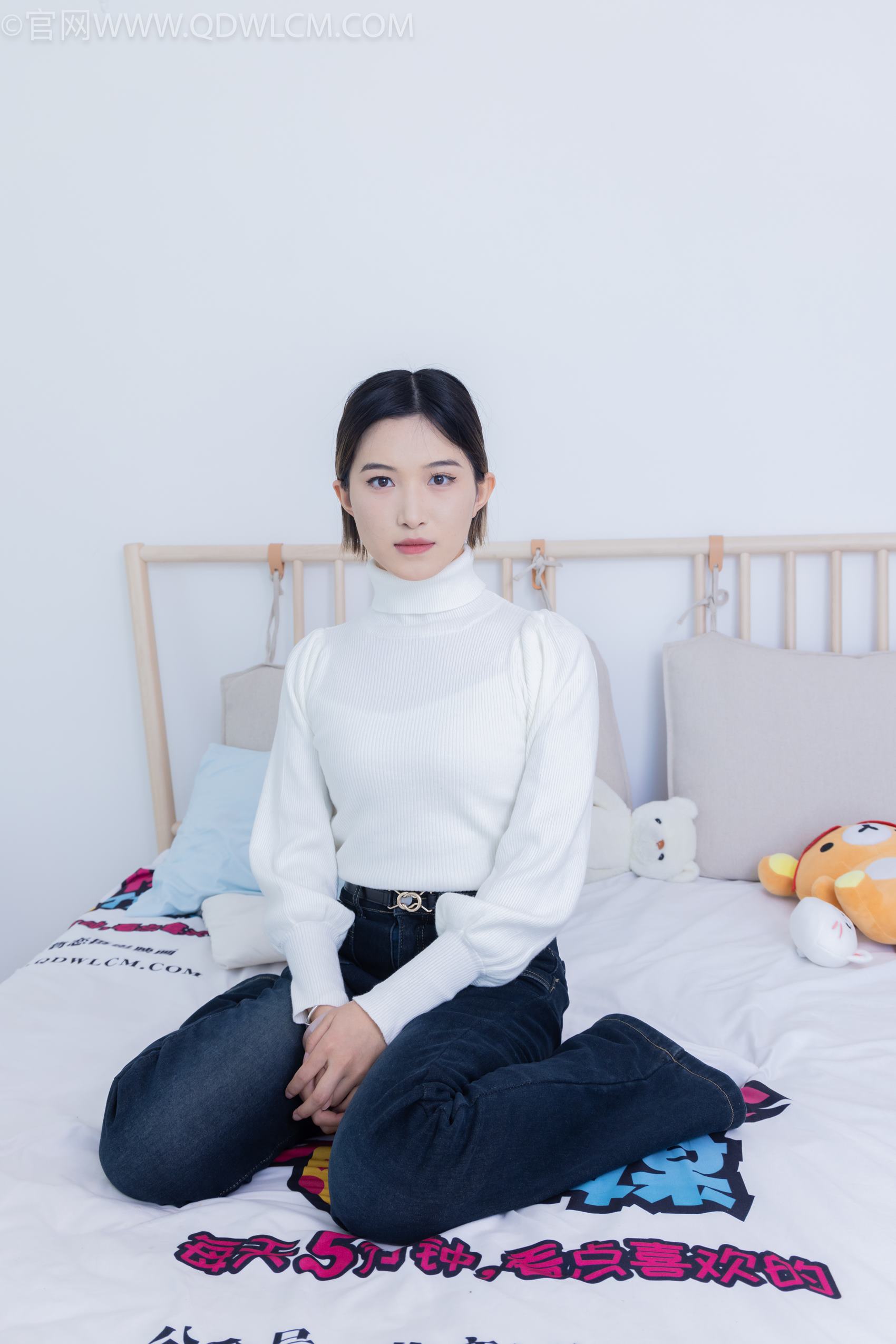 图片[60]-物恋传媒 NO.1929 茹茹-如花美眷[157P] – 速更版-美库