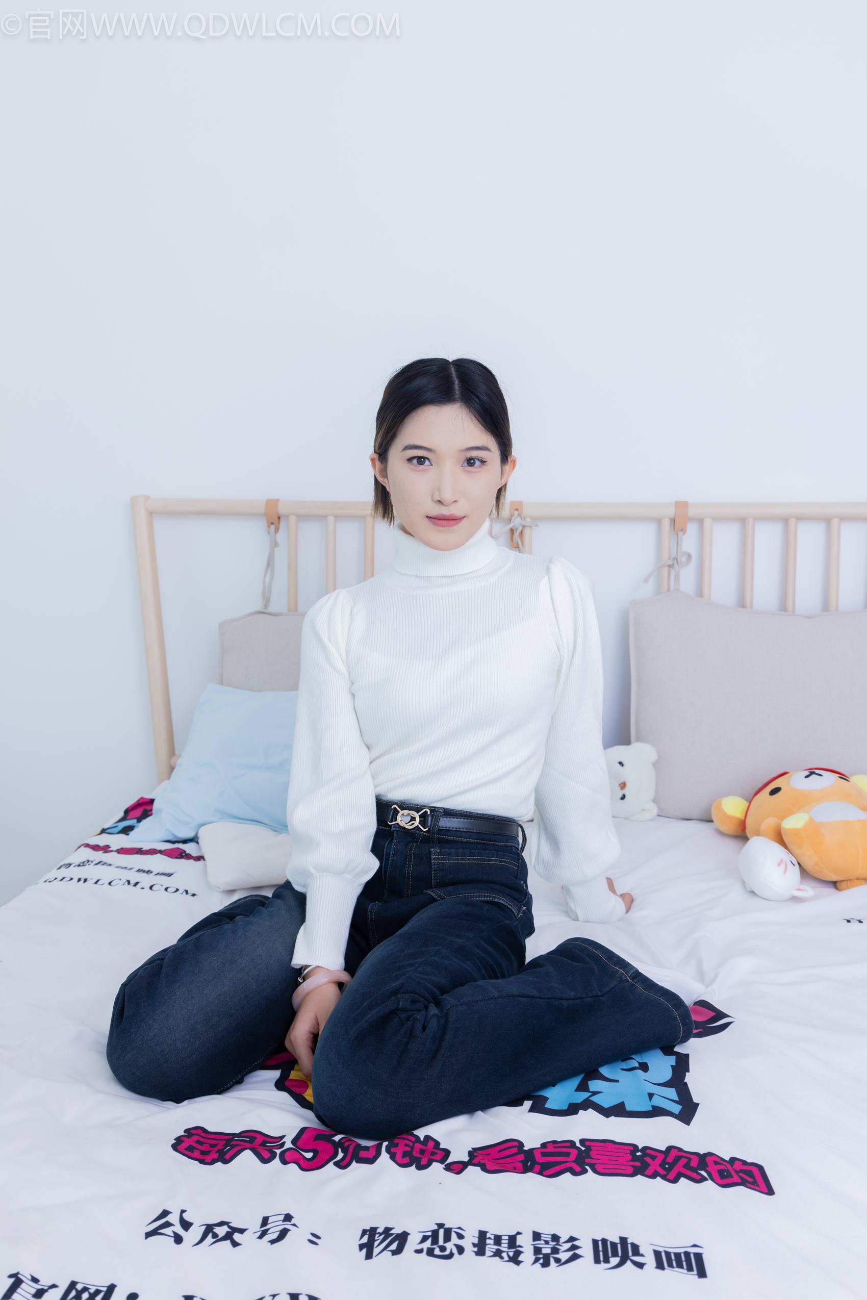 图片[61]-物恋传媒 NO.1929 茹茹-如花美眷[157P] – 速更版-美库