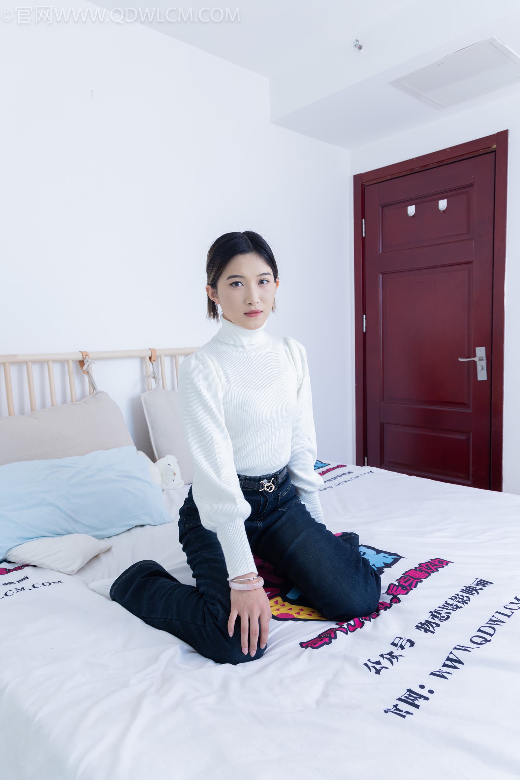 图片[65]-物恋传媒 NO.1929 茹茹-如花美眷[157P] – 速更版-美库