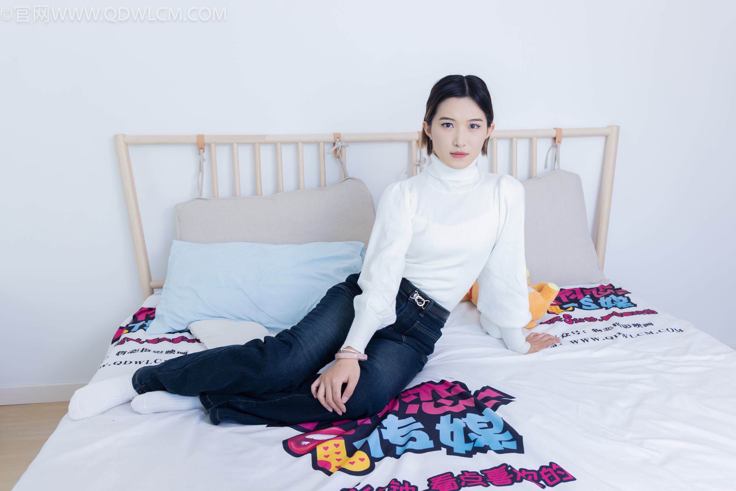 图片[73]-物恋传媒 NO.1929 茹茹-如花美眷[157P] – 速更版-美库