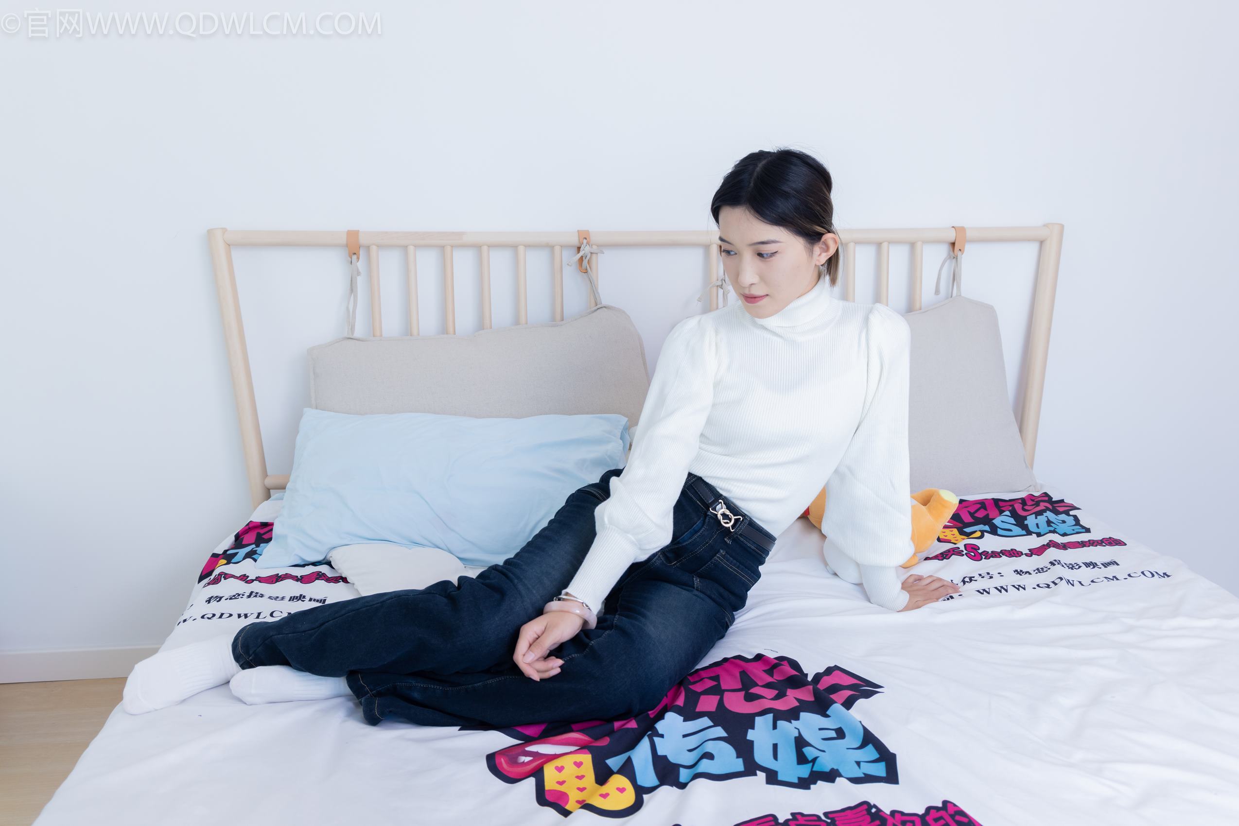 图片[74]-物恋传媒 NO.1929 茹茹-如花美眷[157P] – 速更版-美库