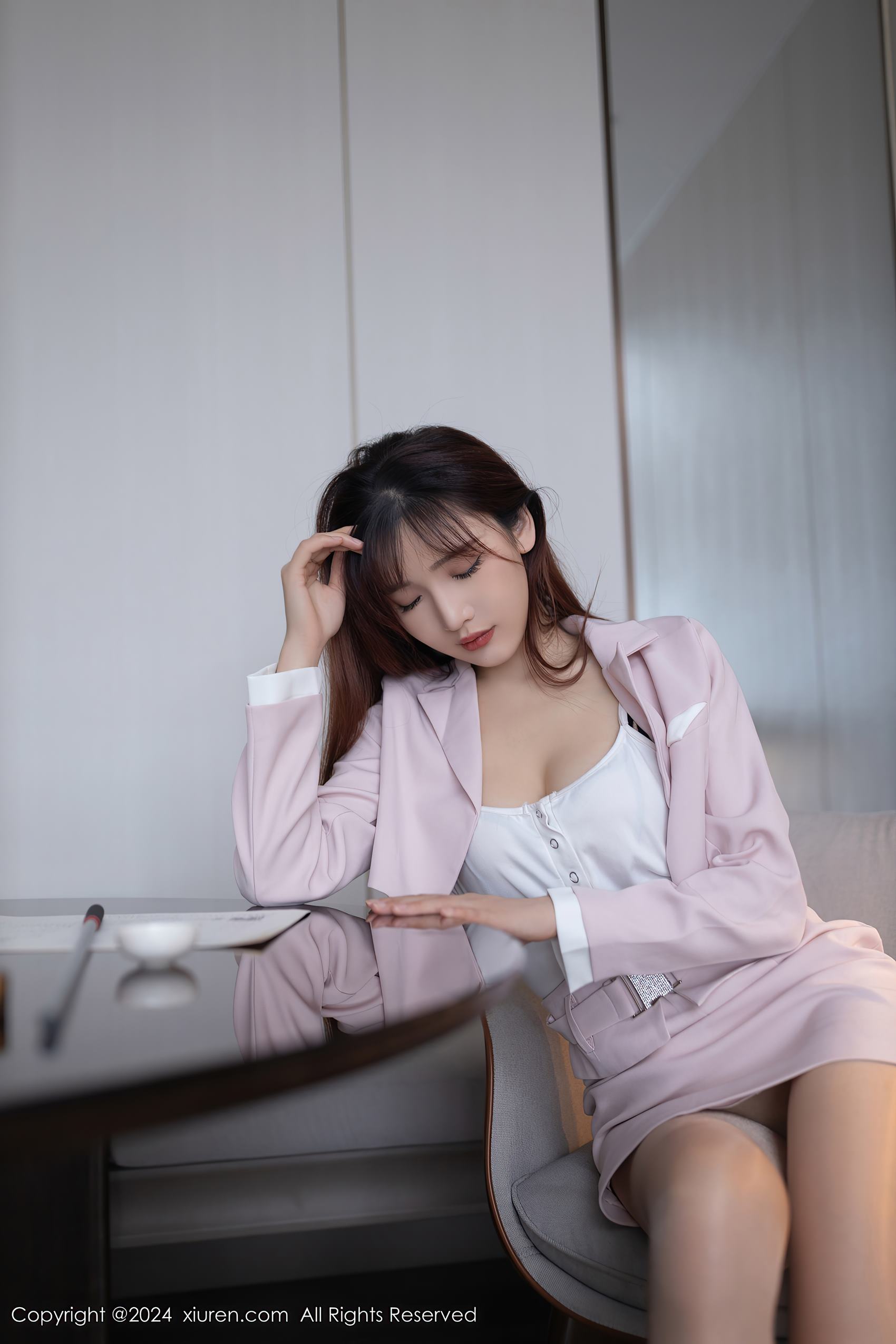 图片[16]-[Xiuren秀人网]2024.04.30 NO.8485 唐安琪[14+1P] – 速更版-美库