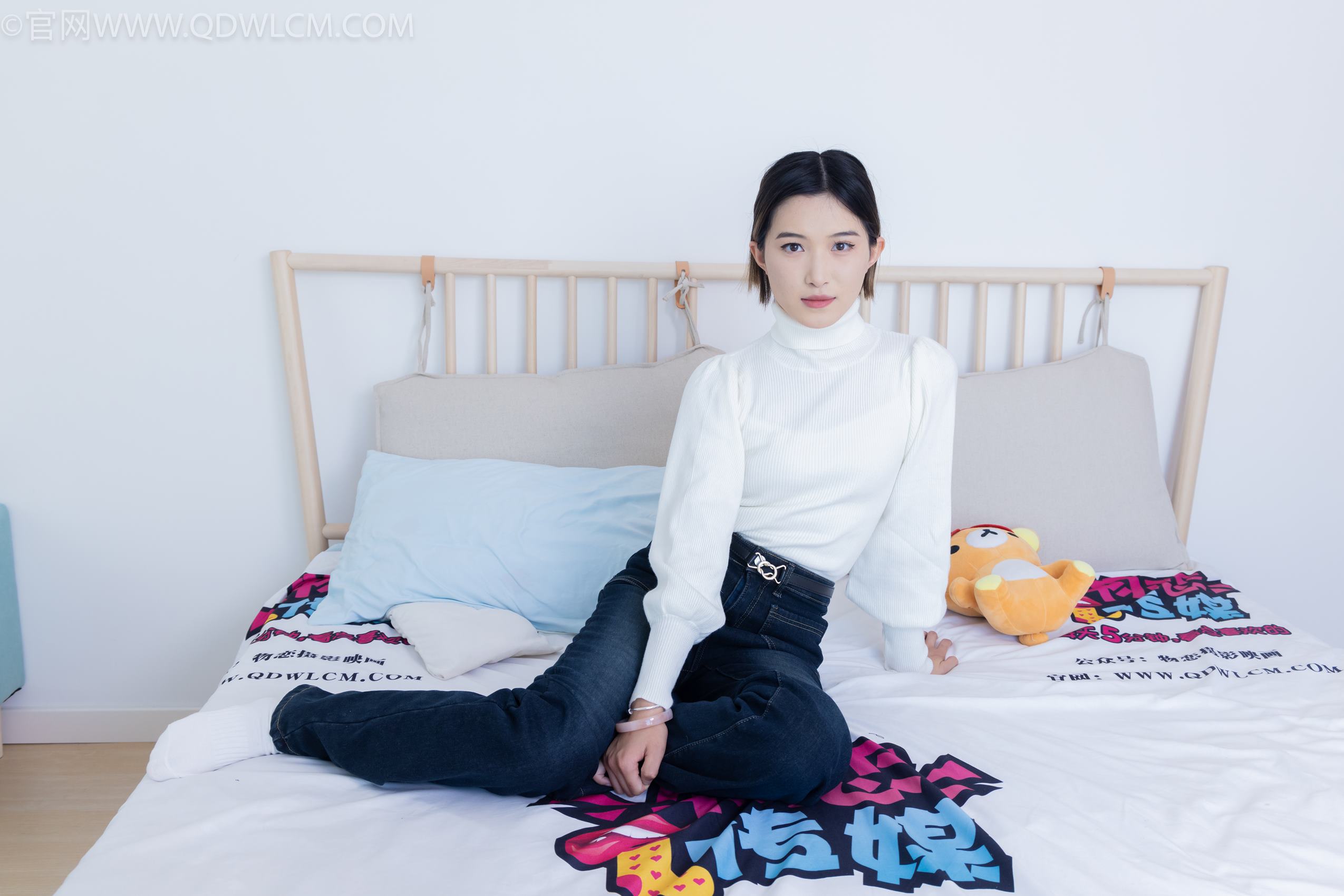 图片[75]-物恋传媒 NO.1929 茹茹-如花美眷[157P] – 速更版-美库