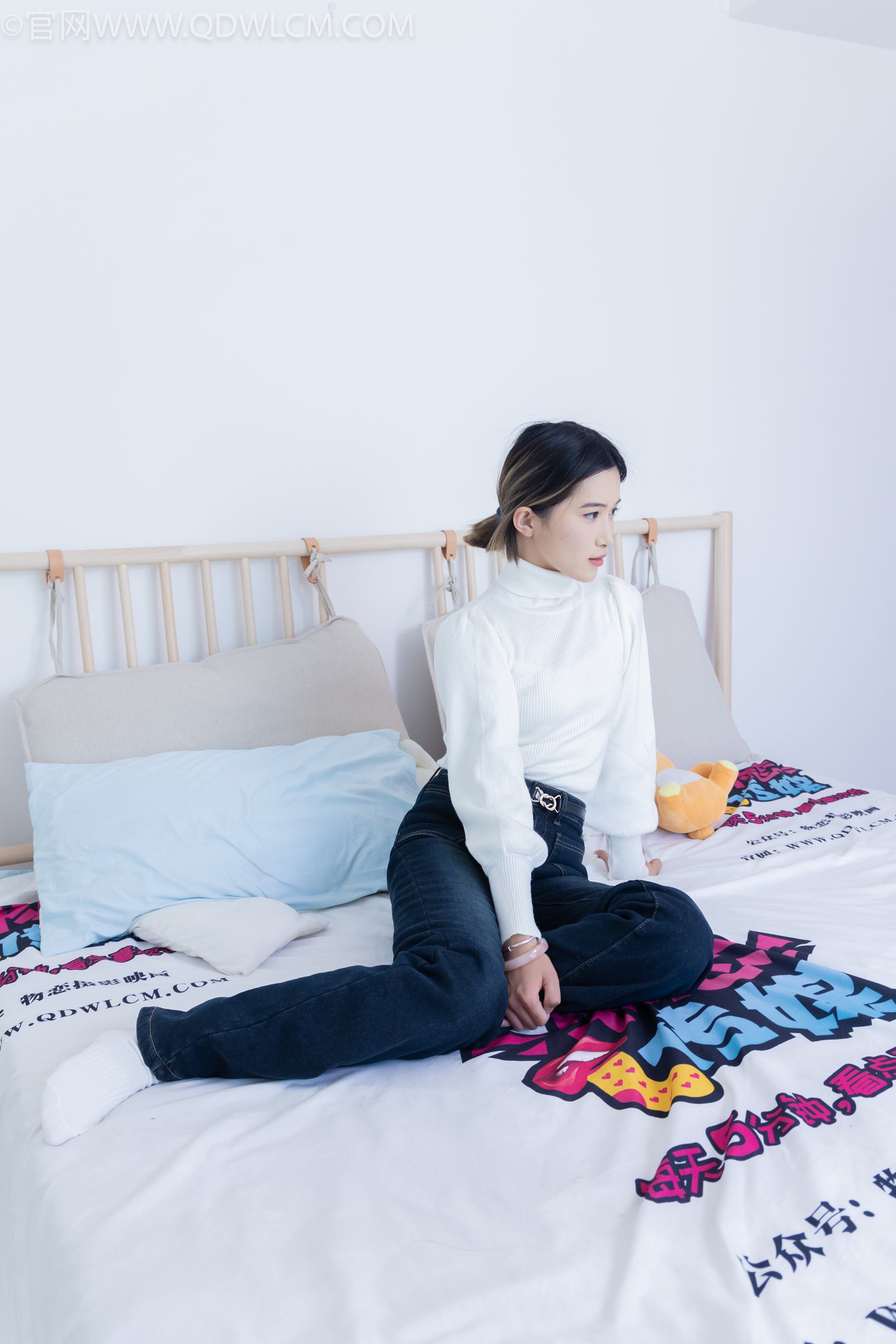 图片[76]-物恋传媒 NO.1929 茹茹-如花美眷[157P] – 速更版-美库