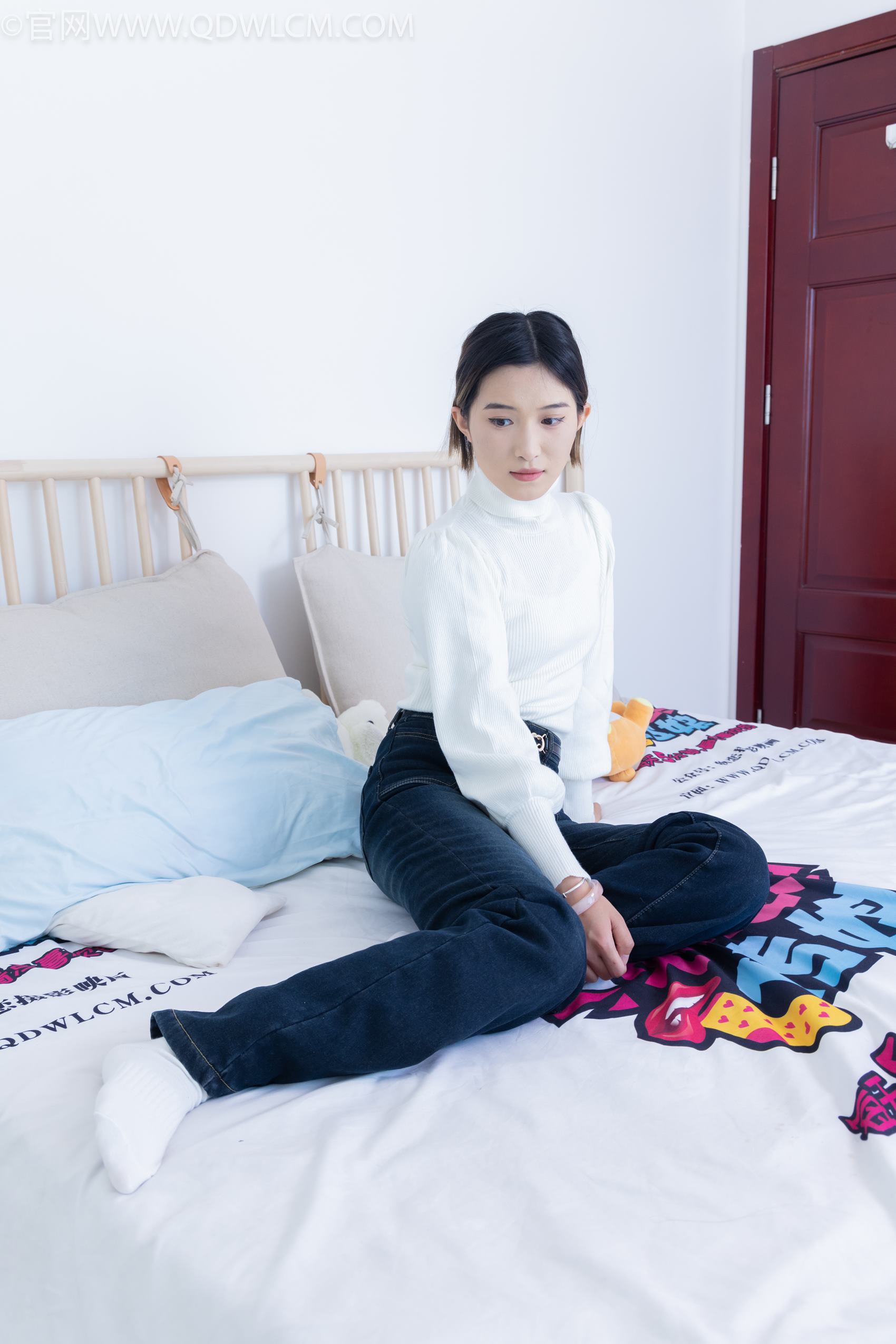 图片[77]-物恋传媒 NO.1929 茹茹-如花美眷[157P] – 速更版-美库