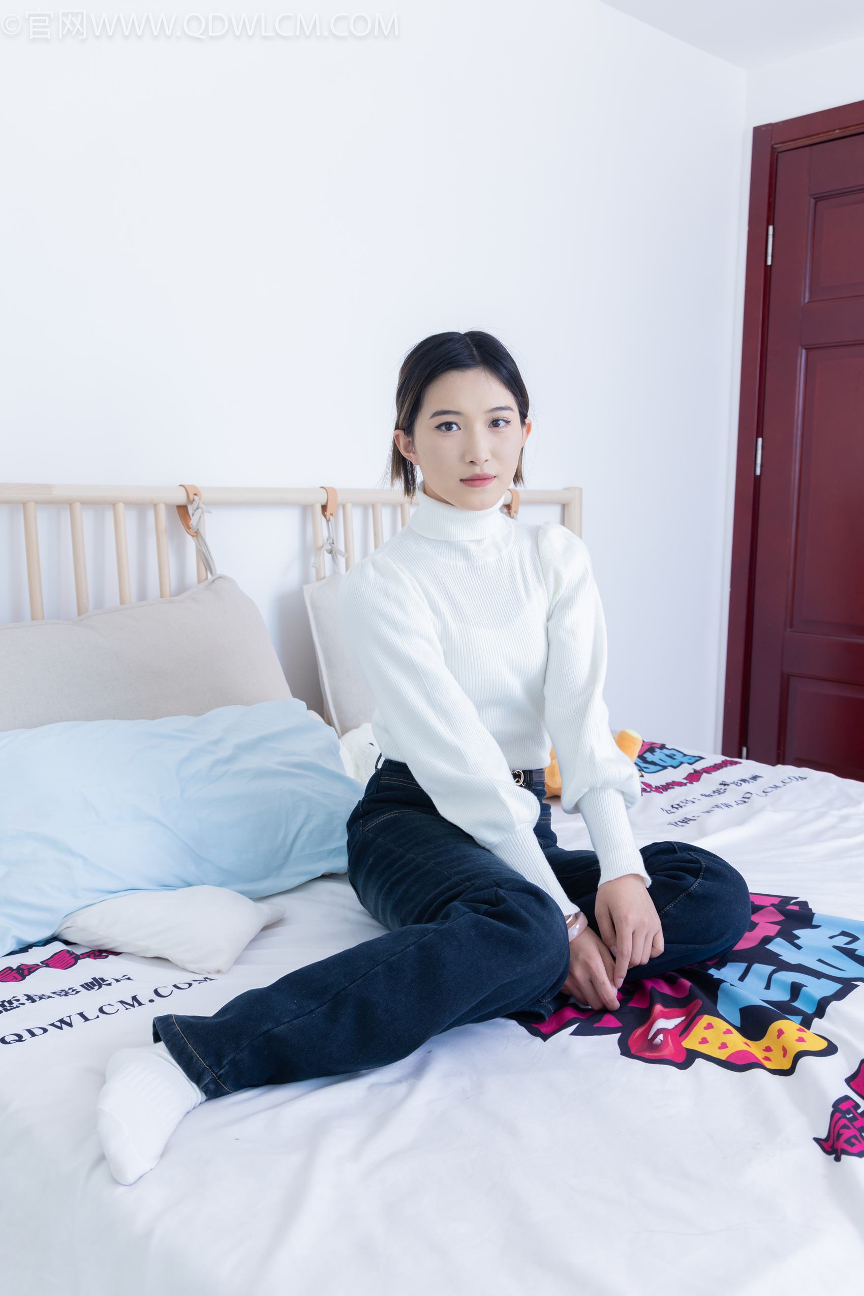 图片[78]-物恋传媒 NO.1929 茹茹-如花美眷[157P] – 速更版-美库