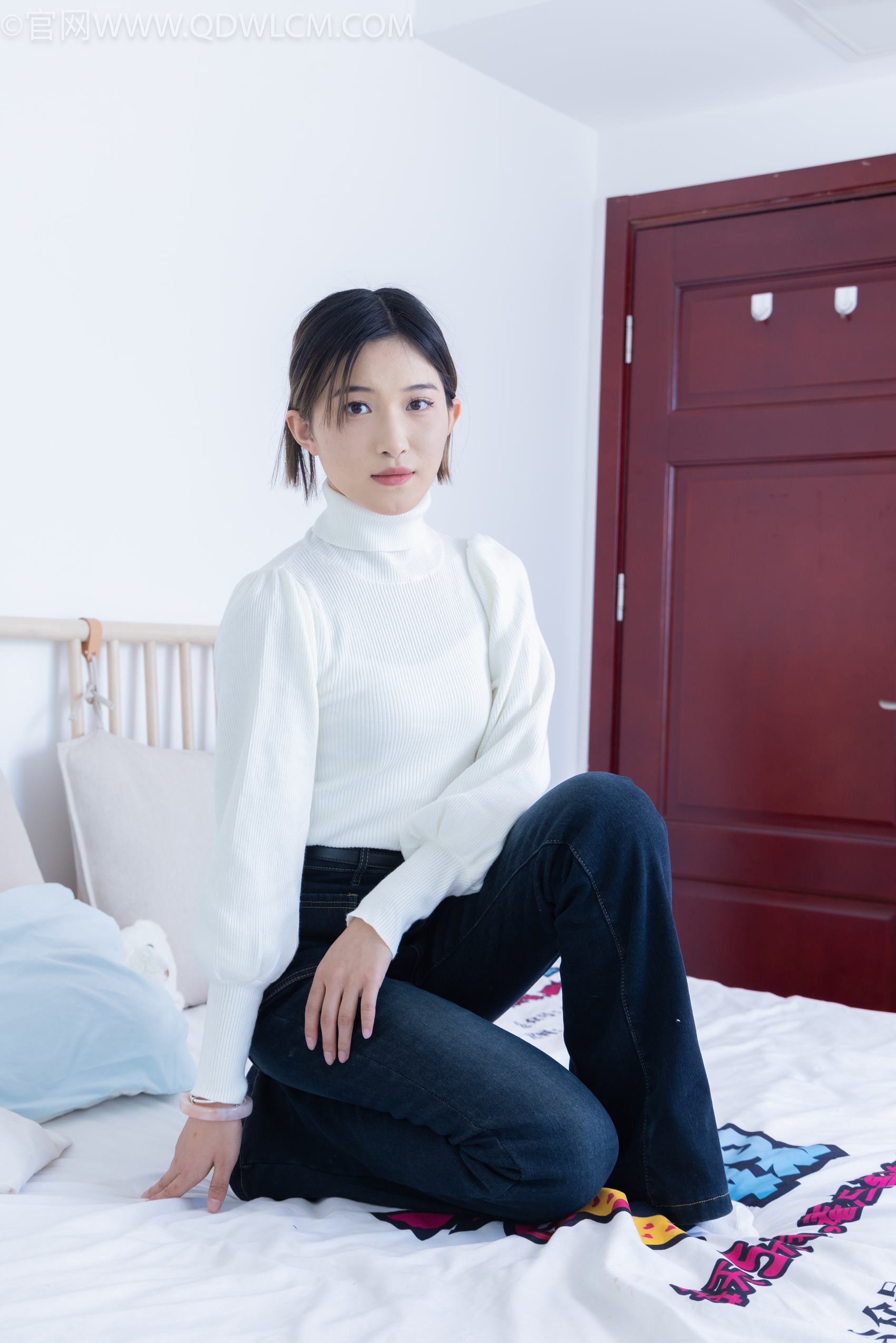 图片[79]-物恋传媒 NO.1929 茹茹-如花美眷[157P] – 速更版-美库