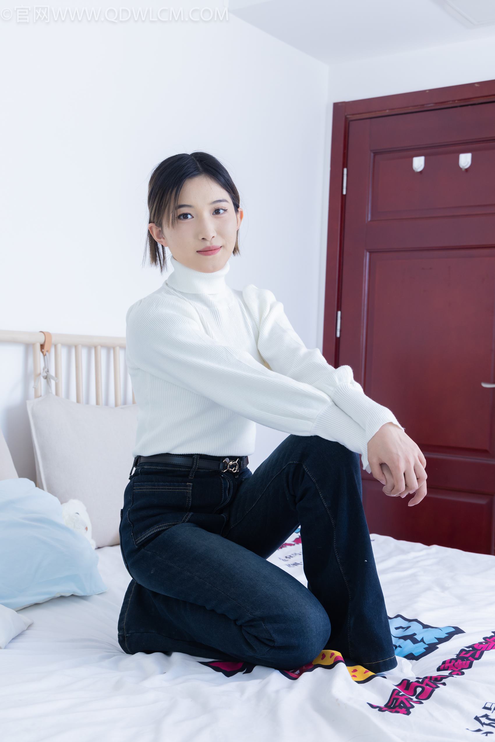 图片[80]-物恋传媒 NO.1929 茹茹-如花美眷[157P] – 速更版-美库