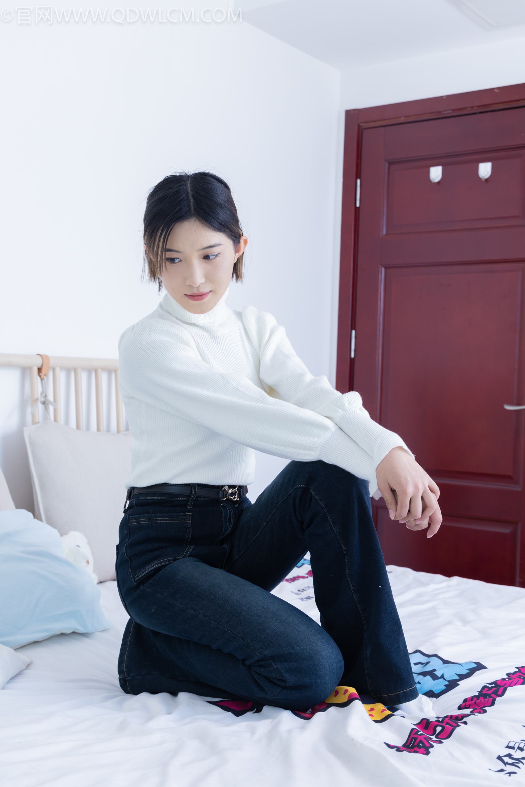 图片[81]-物恋传媒 NO.1929 茹茹-如花美眷[157P] – 速更版-美库