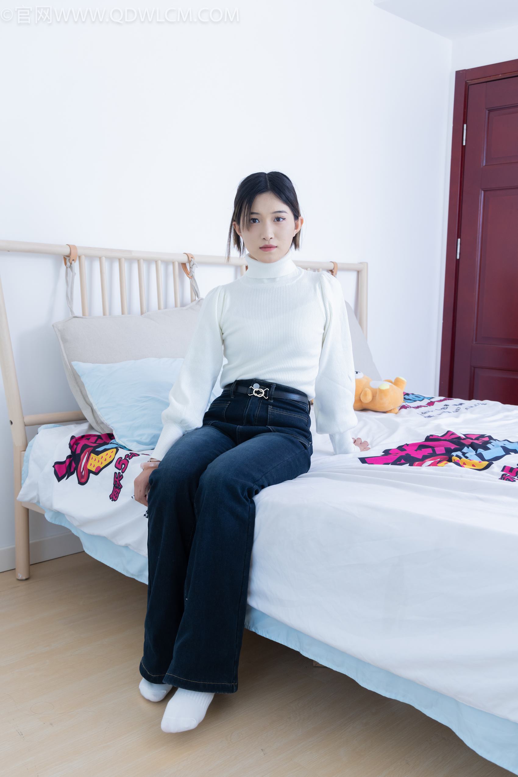 图片[83]-物恋传媒 NO.1929 茹茹-如花美眷[157P] – 速更版-美库