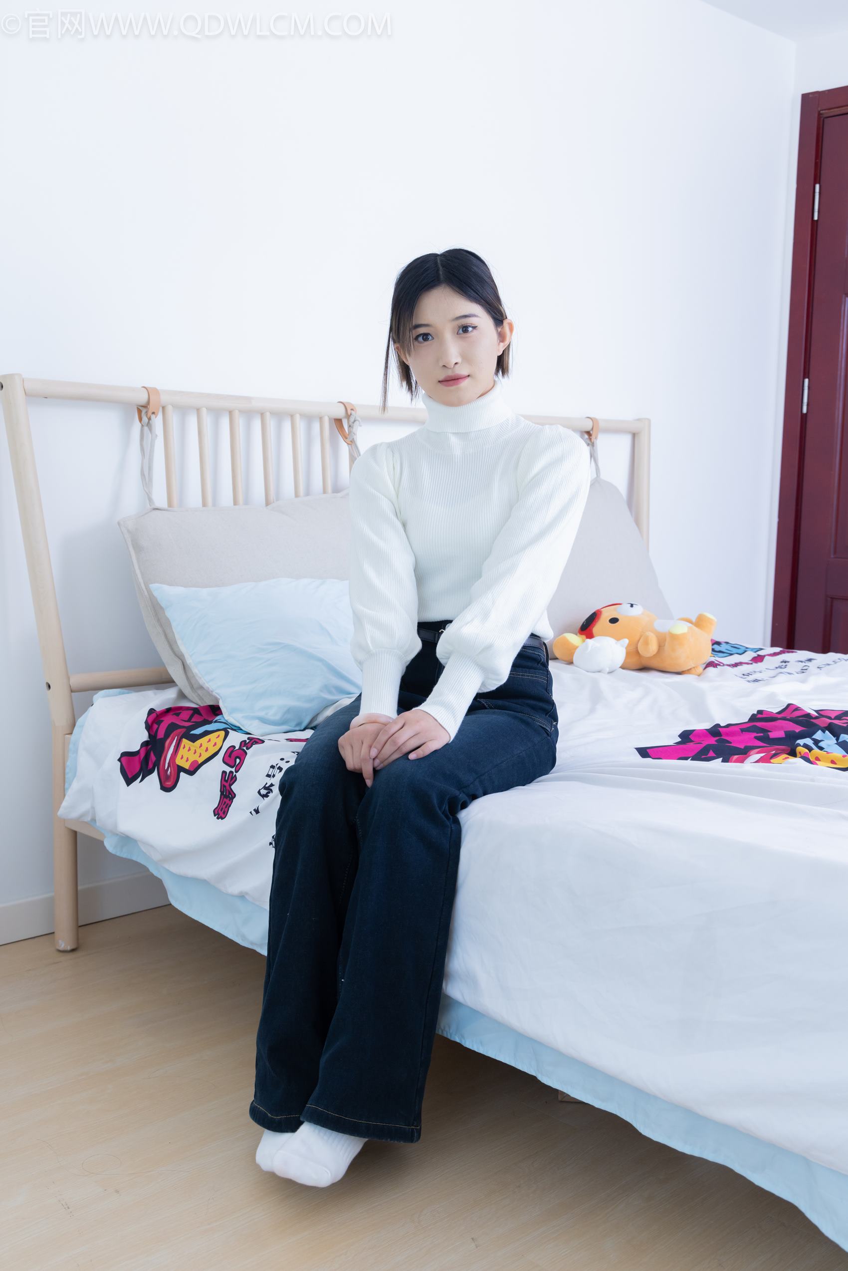 图片[84]-物恋传媒 NO.1929 茹茹-如花美眷[157P] – 速更版-美库