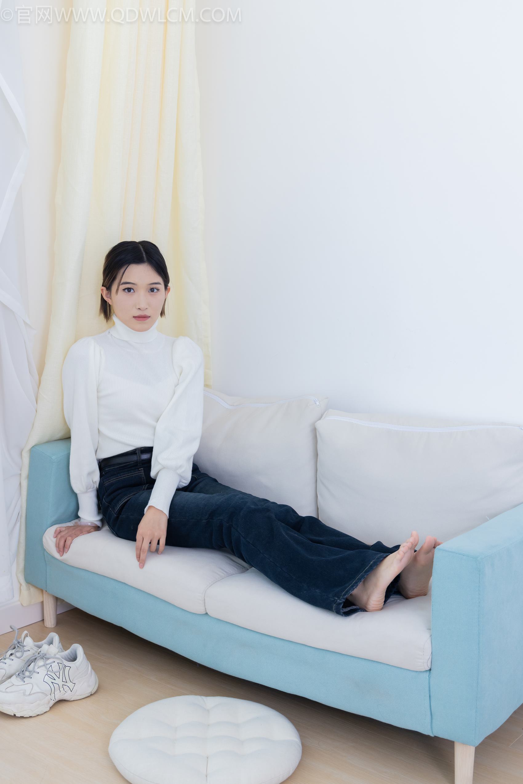 图片[92]-物恋传媒 NO.1929 茹茹-如花美眷[157P] – 速更版-美库