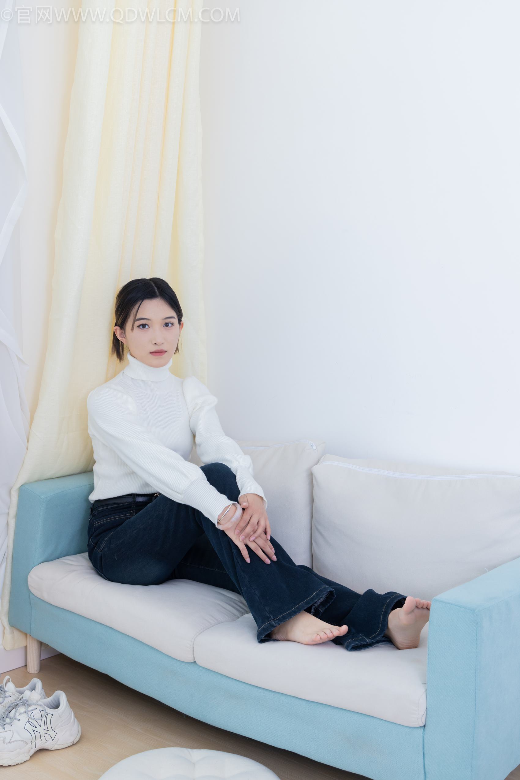 图片[93]-物恋传媒 NO.1929 茹茹-如花美眷[157P] – 速更版-美库