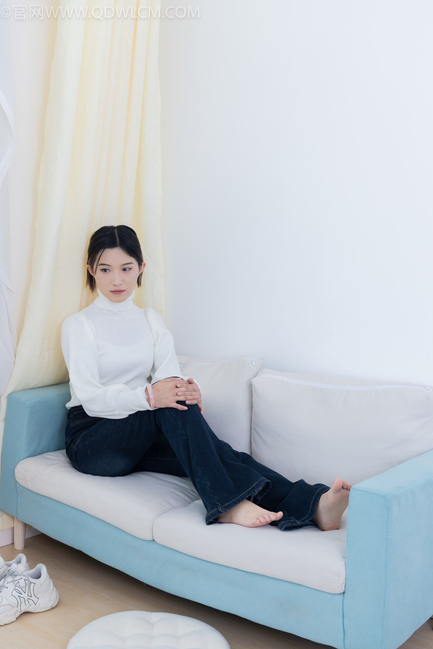 图片[94]-物恋传媒 NO.1929 茹茹-如花美眷[157P] – 速更版-美库