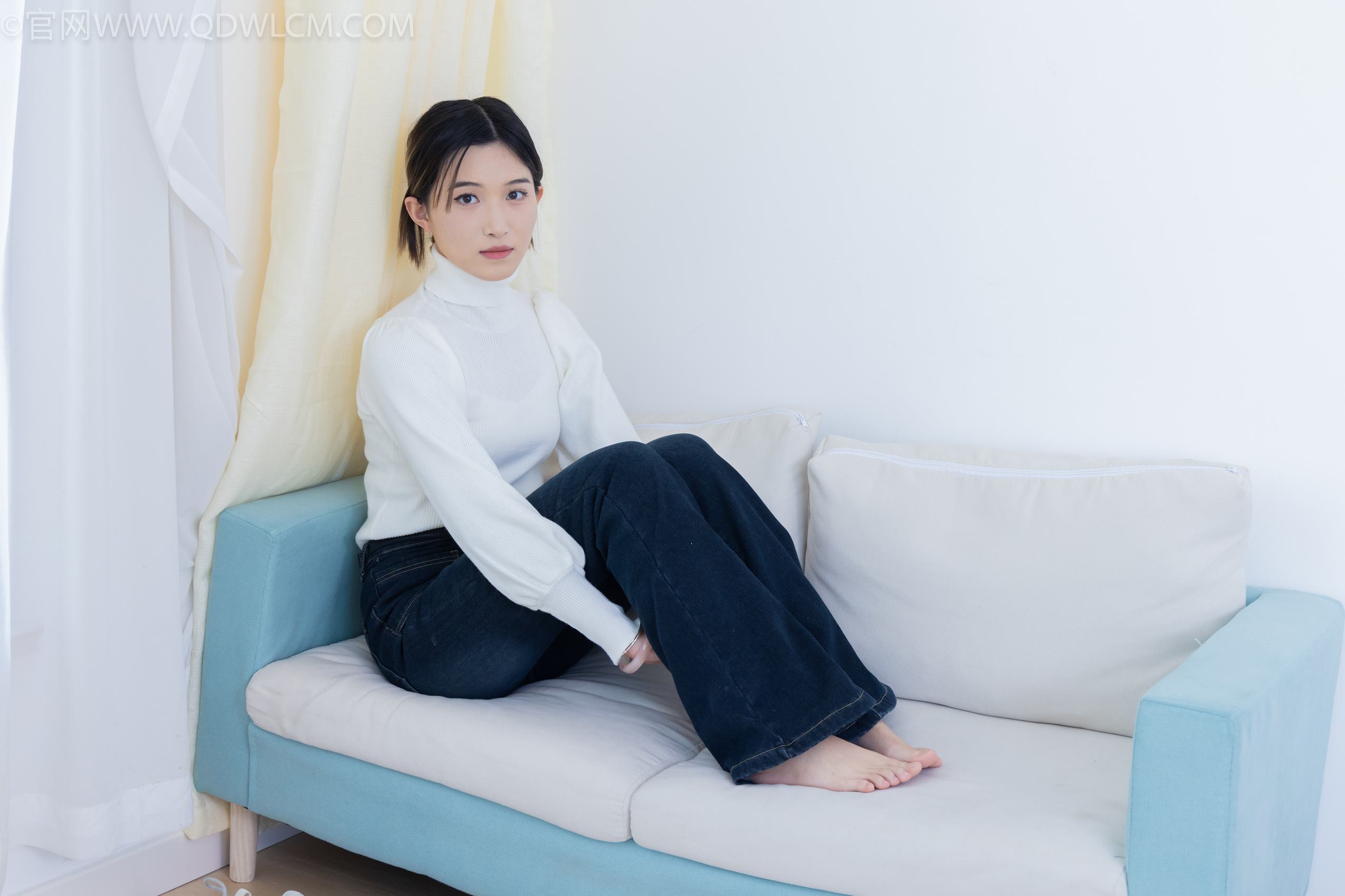 图片[95]-物恋传媒 NO.1929 茹茹-如花美眷[157P] – 速更版-美库