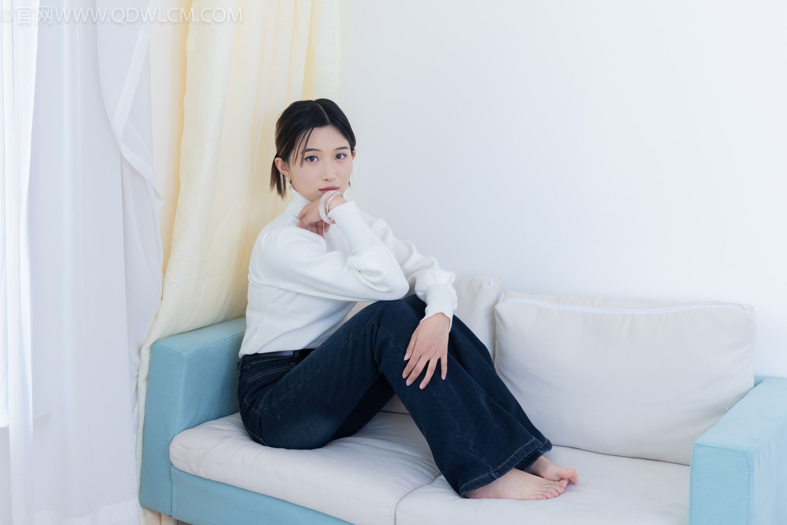 图片[96]-物恋传媒 NO.1929 茹茹-如花美眷[157P] – 速更版-美库