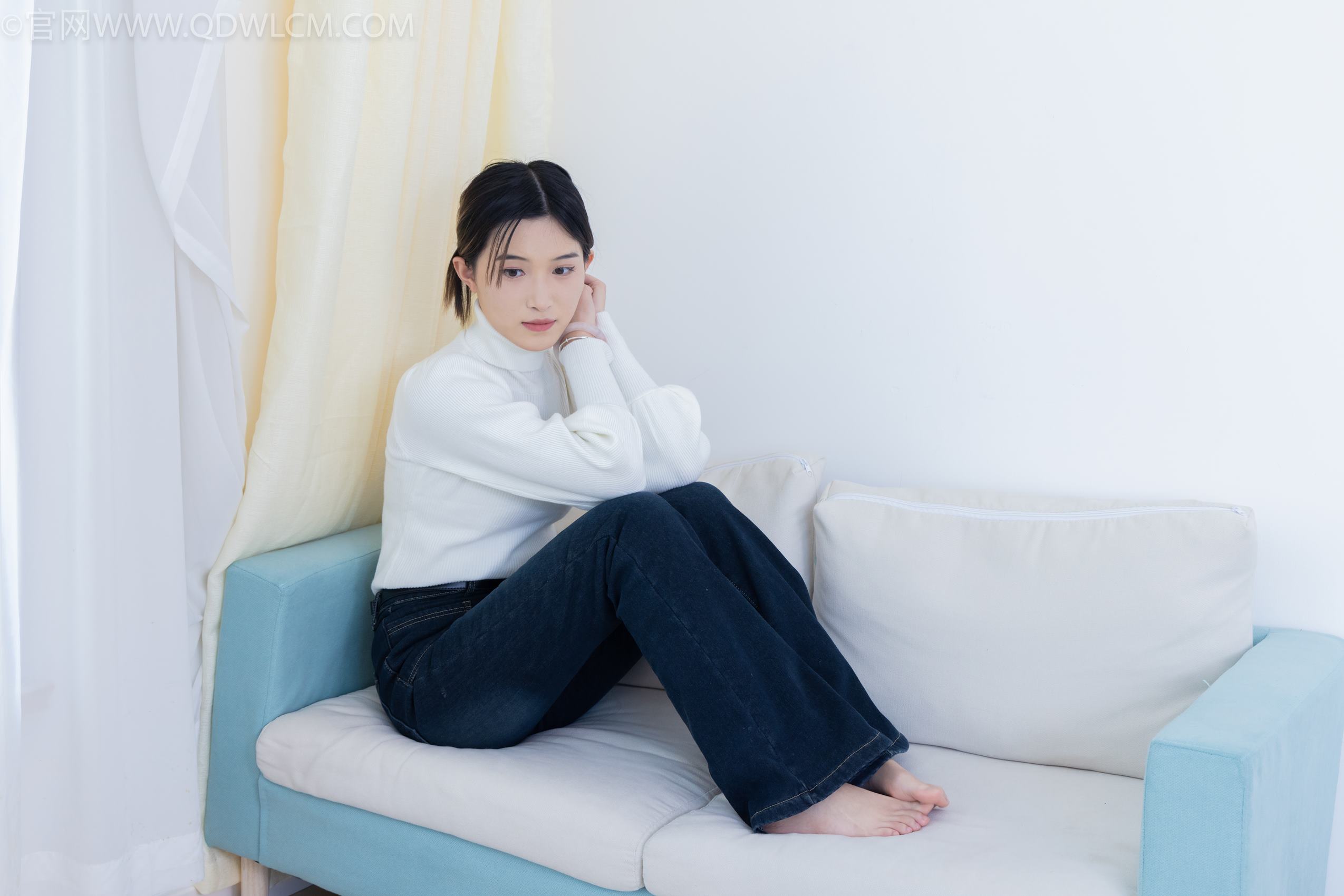 图片[97]-物恋传媒 NO.1929 茹茹-如花美眷[157P] – 速更版-美库