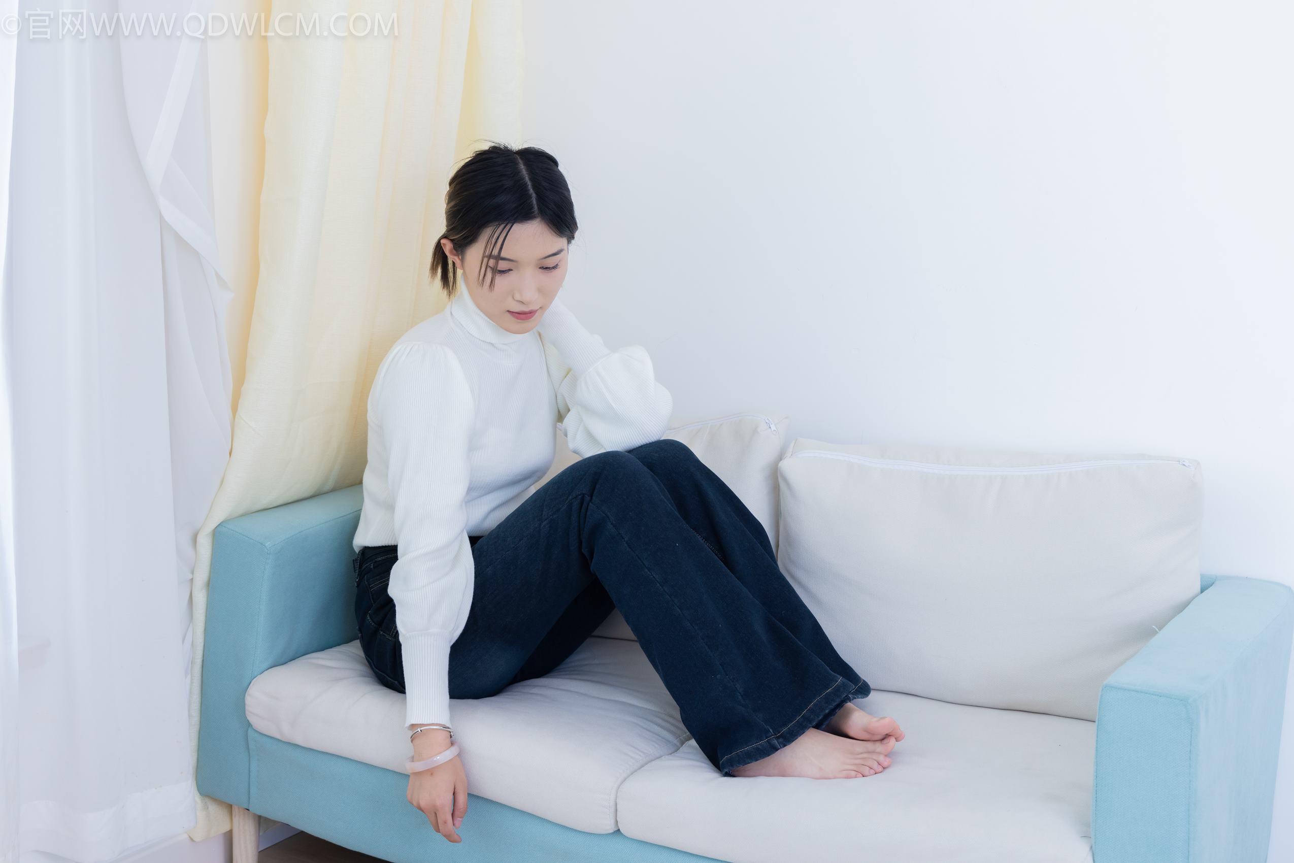 图片[98]-物恋传媒 NO.1929 茹茹-如花美眷[157P] – 速更版-美库