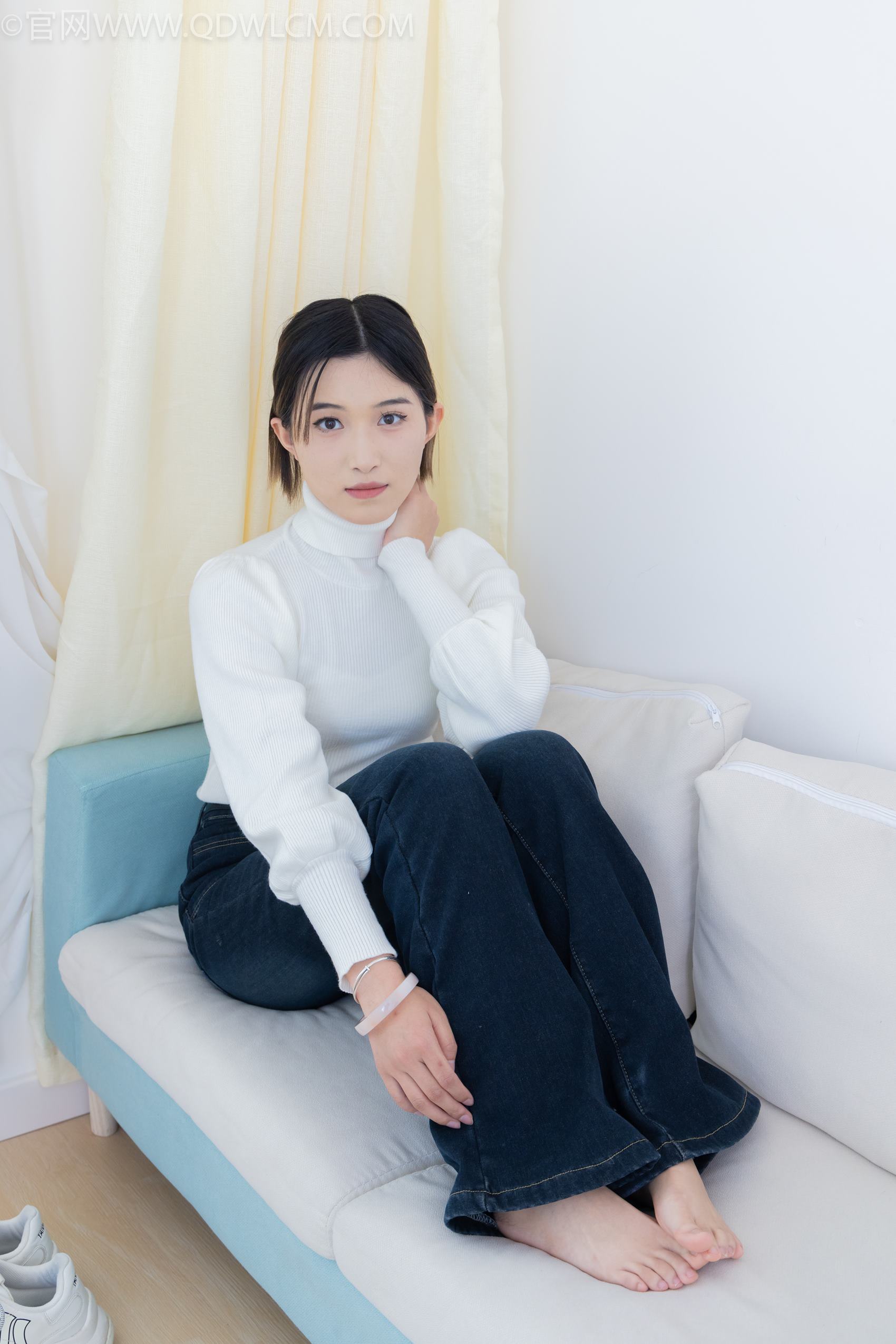 图片[99]-物恋传媒 NO.1929 茹茹-如花美眷[157P] – 速更版-美库