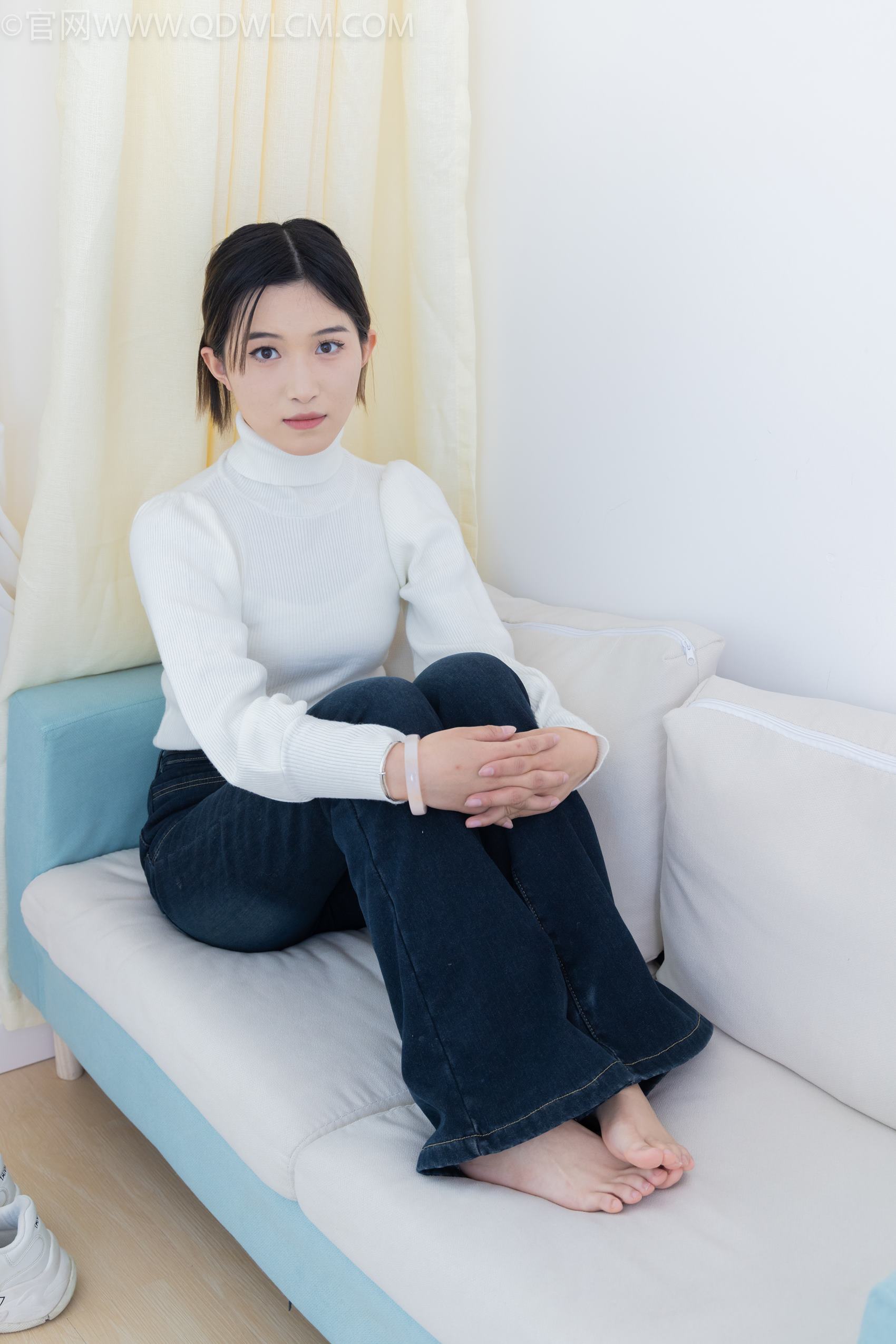 图片[100]-物恋传媒 NO.1929 茹茹-如花美眷[157P] – 速更版-美库