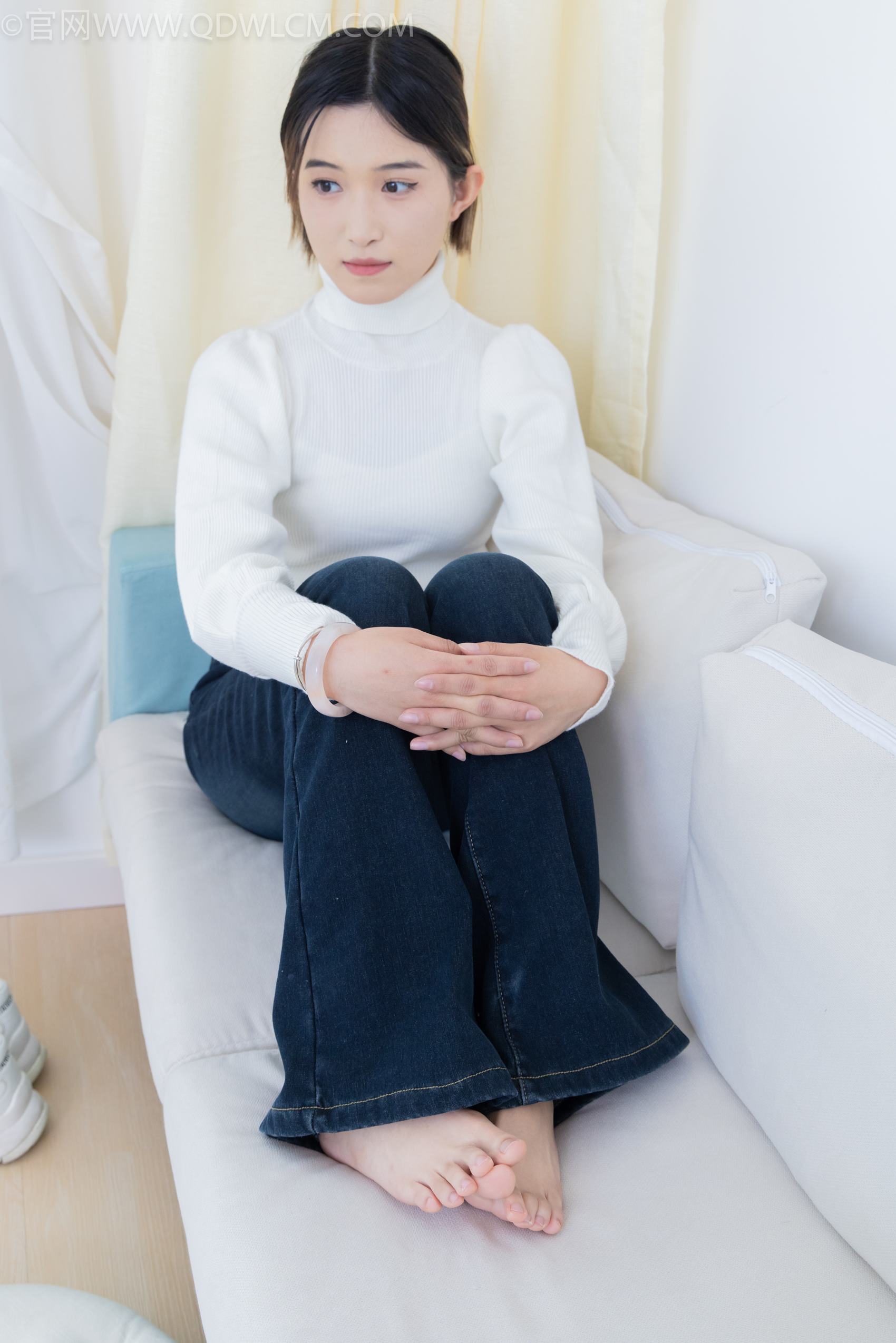 图片[102]-物恋传媒 NO.1929 茹茹-如花美眷[157P] – 速更版-美库