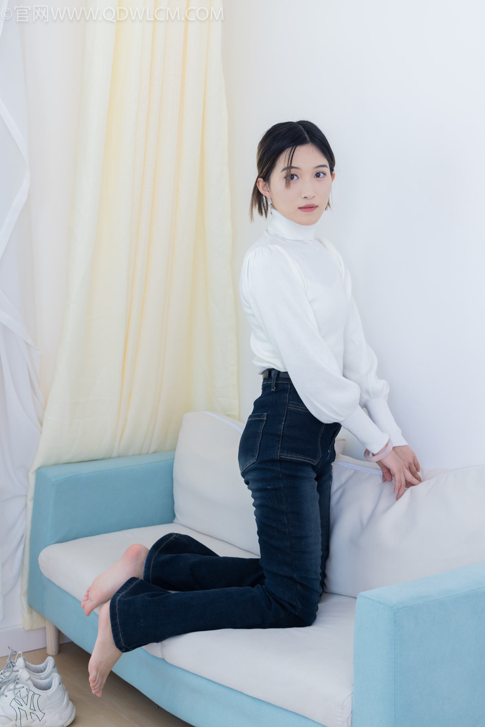 图片[109]-物恋传媒 NO.1929 茹茹-如花美眷[157P] – 速更版-美库