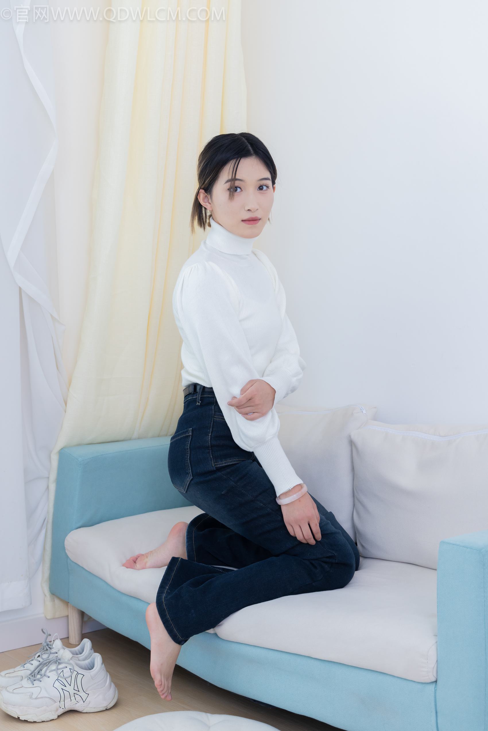 图片[110]-物恋传媒 NO.1929 茹茹-如花美眷[157P] – 速更版-美库