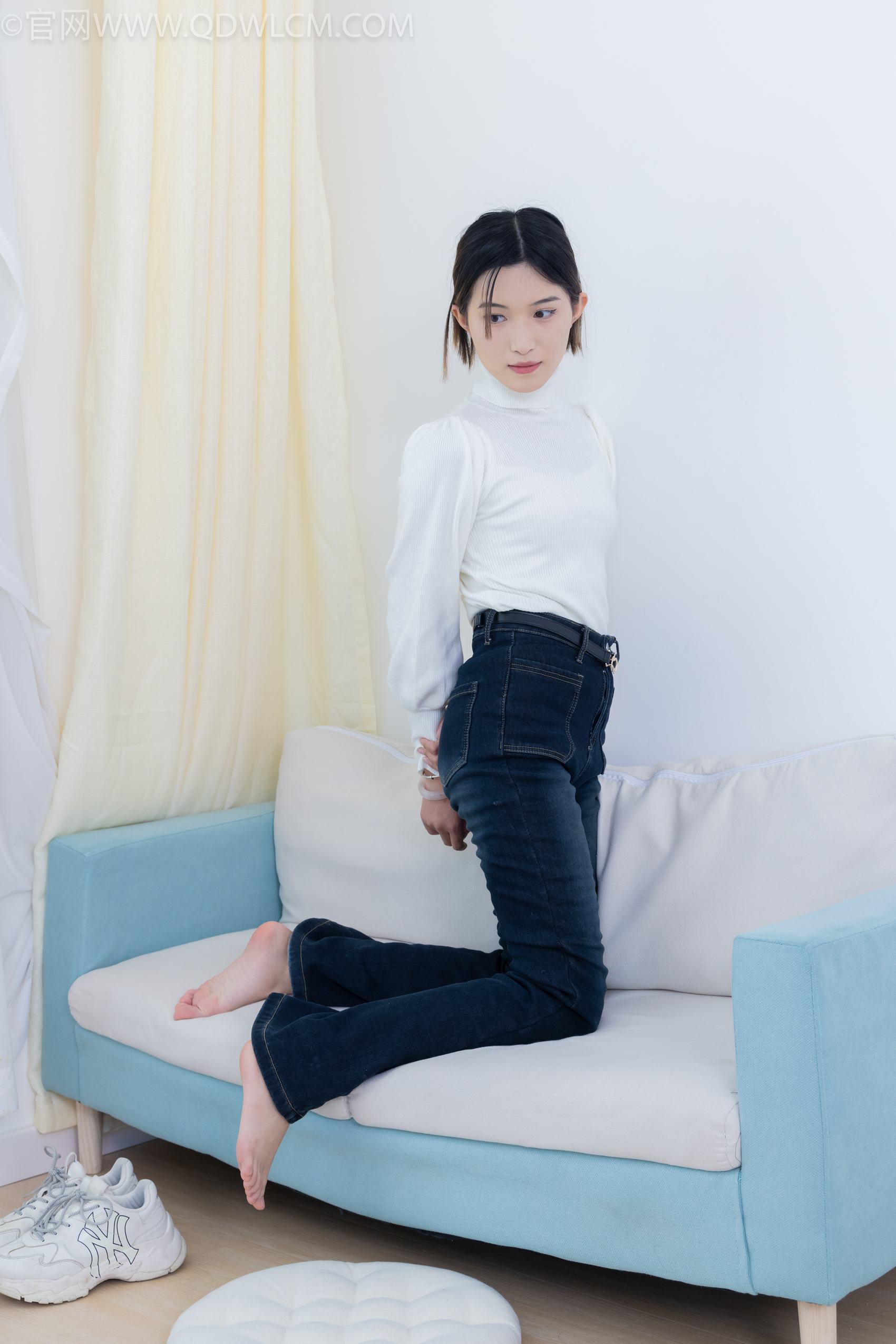 图片[111]-物恋传媒 NO.1929 茹茹-如花美眷[157P] – 速更版-美库