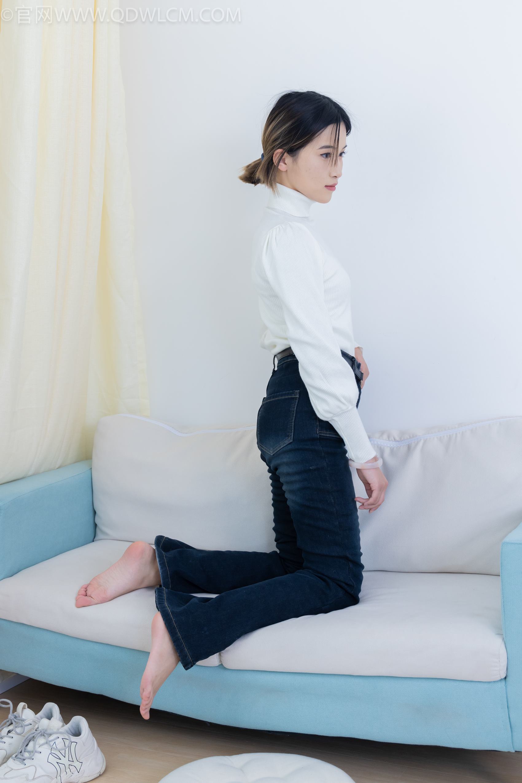 图片[112]-物恋传媒 NO.1929 茹茹-如花美眷[157P] – 速更版-美库