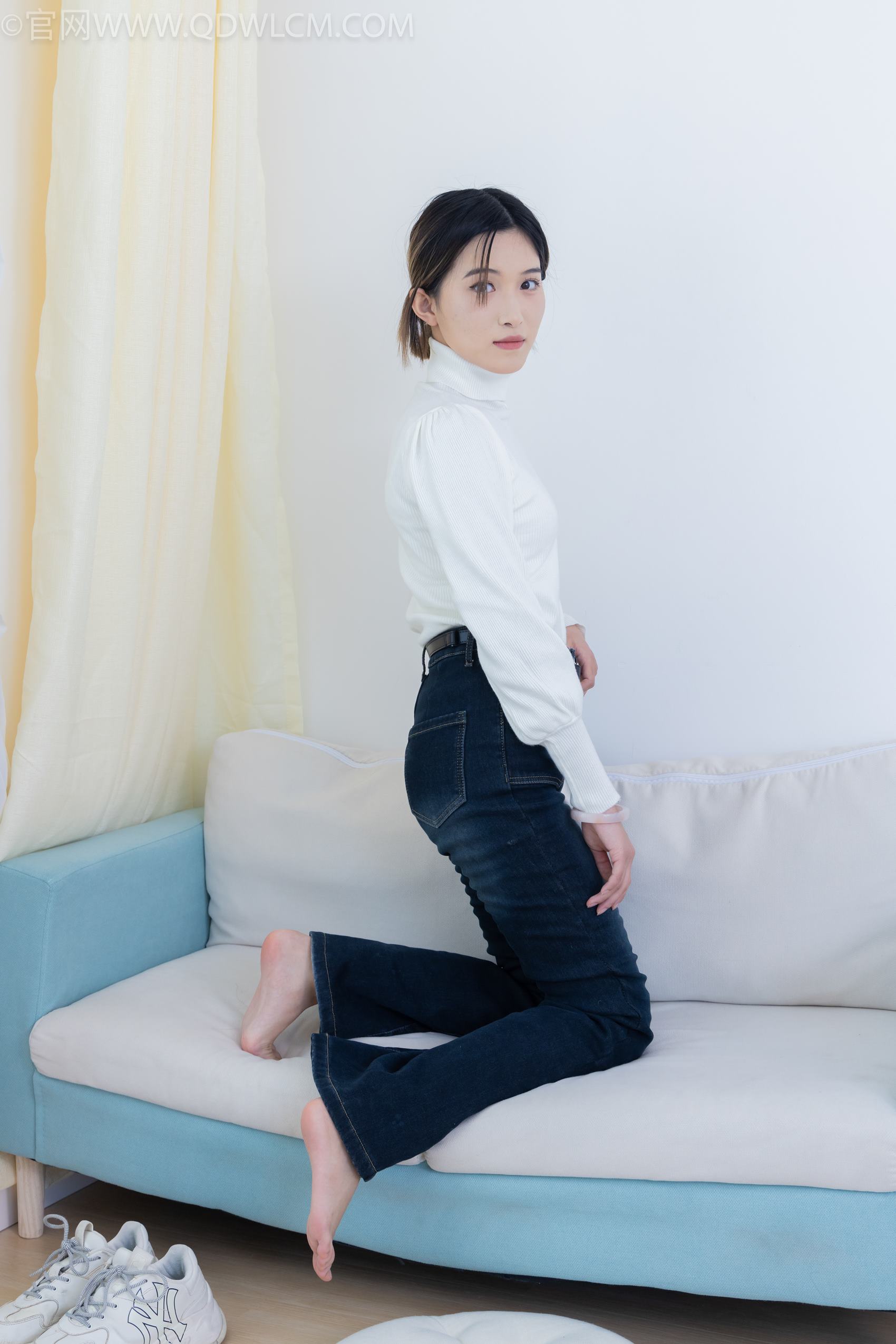 图片[113]-物恋传媒 NO.1929 茹茹-如花美眷[157P] – 速更版-美库