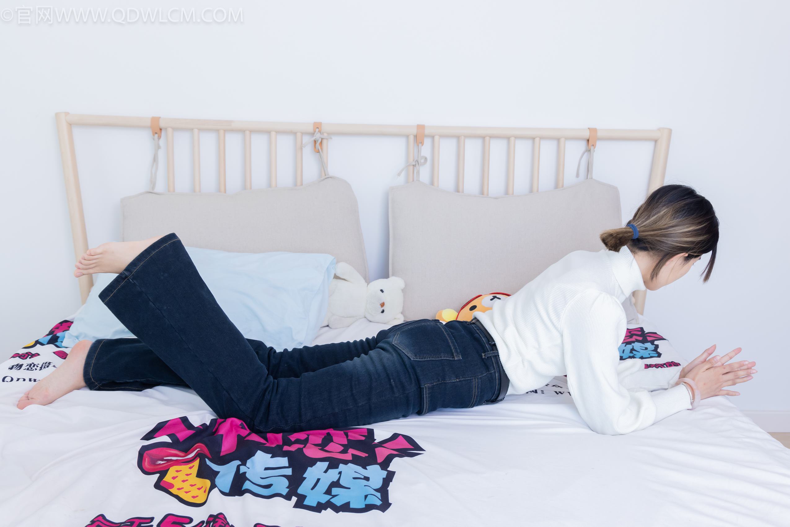 图片[118]-物恋传媒 NO.1929 茹茹-如花美眷[157P] – 速更版-美库