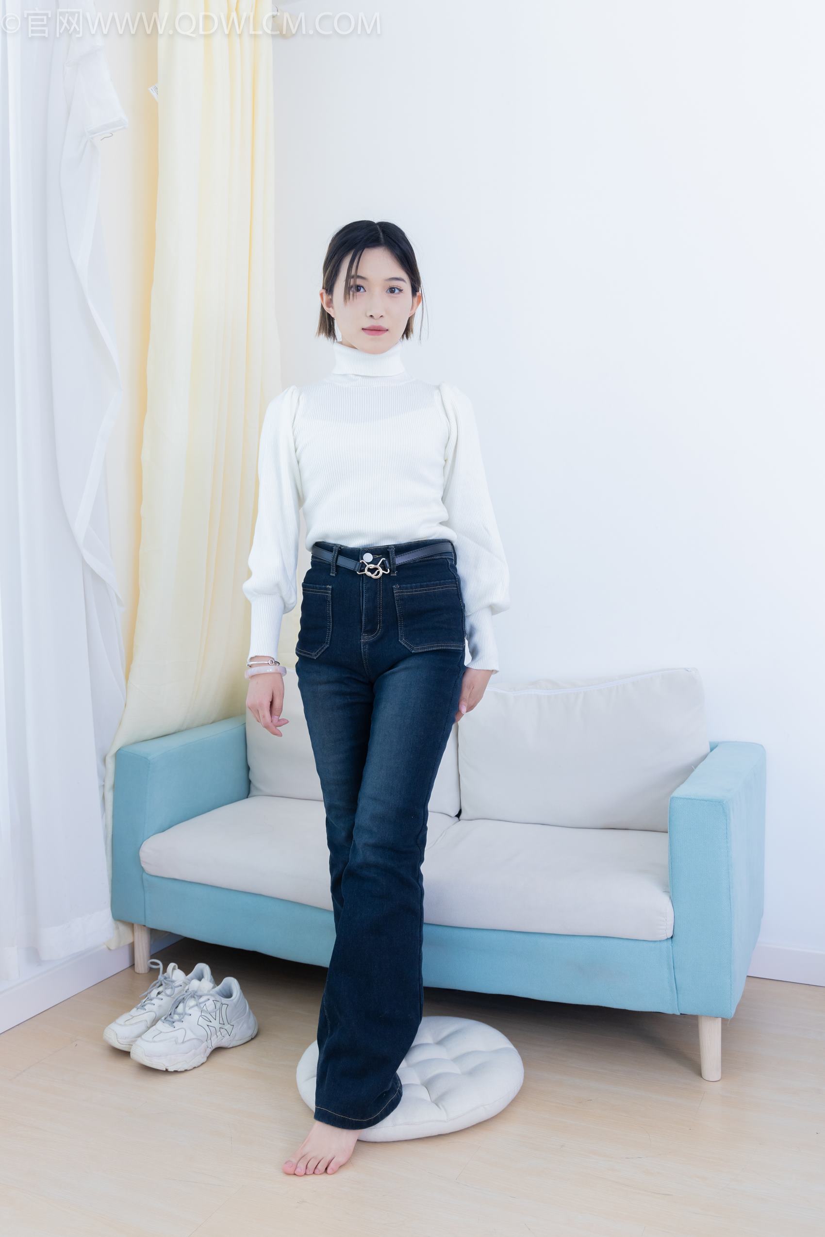 图片[126]-物恋传媒 NO.1929 茹茹-如花美眷[157P] – 速更版-美库