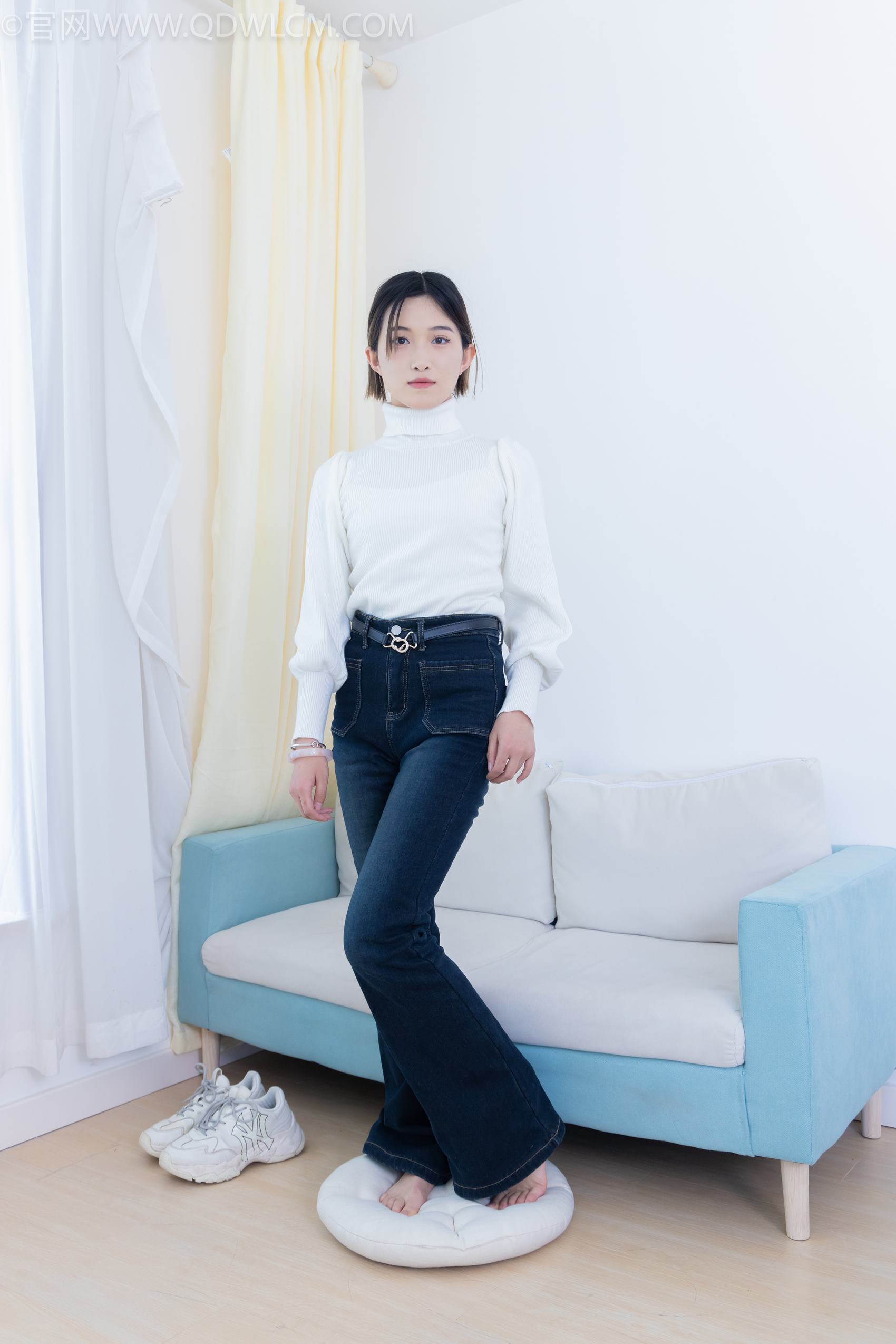 图片[127]-物恋传媒 NO.1929 茹茹-如花美眷[157P] – 速更版-美库