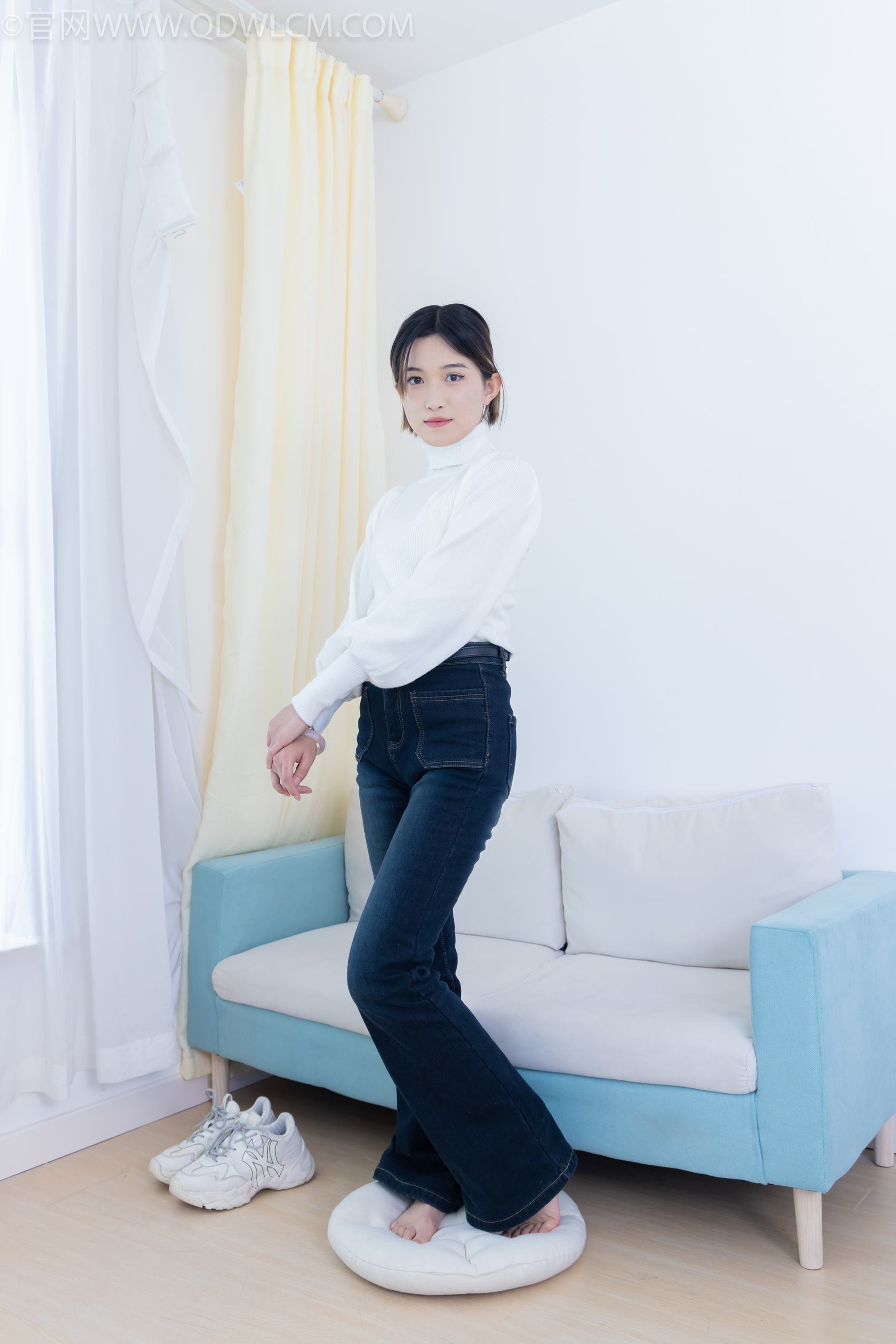 图片[128]-物恋传媒 NO.1929 茹茹-如花美眷[157P] – 速更版-美库