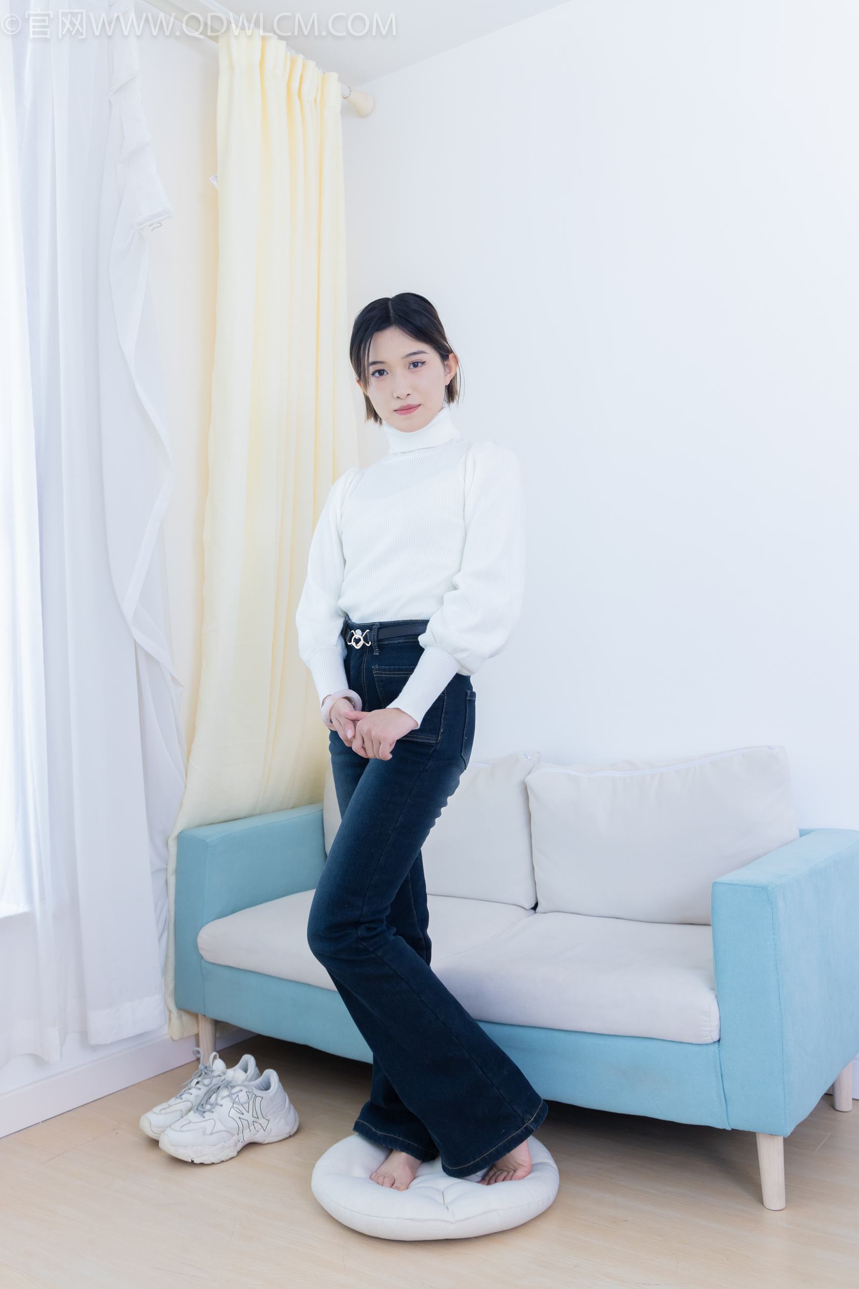 图片[129]-物恋传媒 NO.1929 茹茹-如花美眷[157P] – 速更版-美库