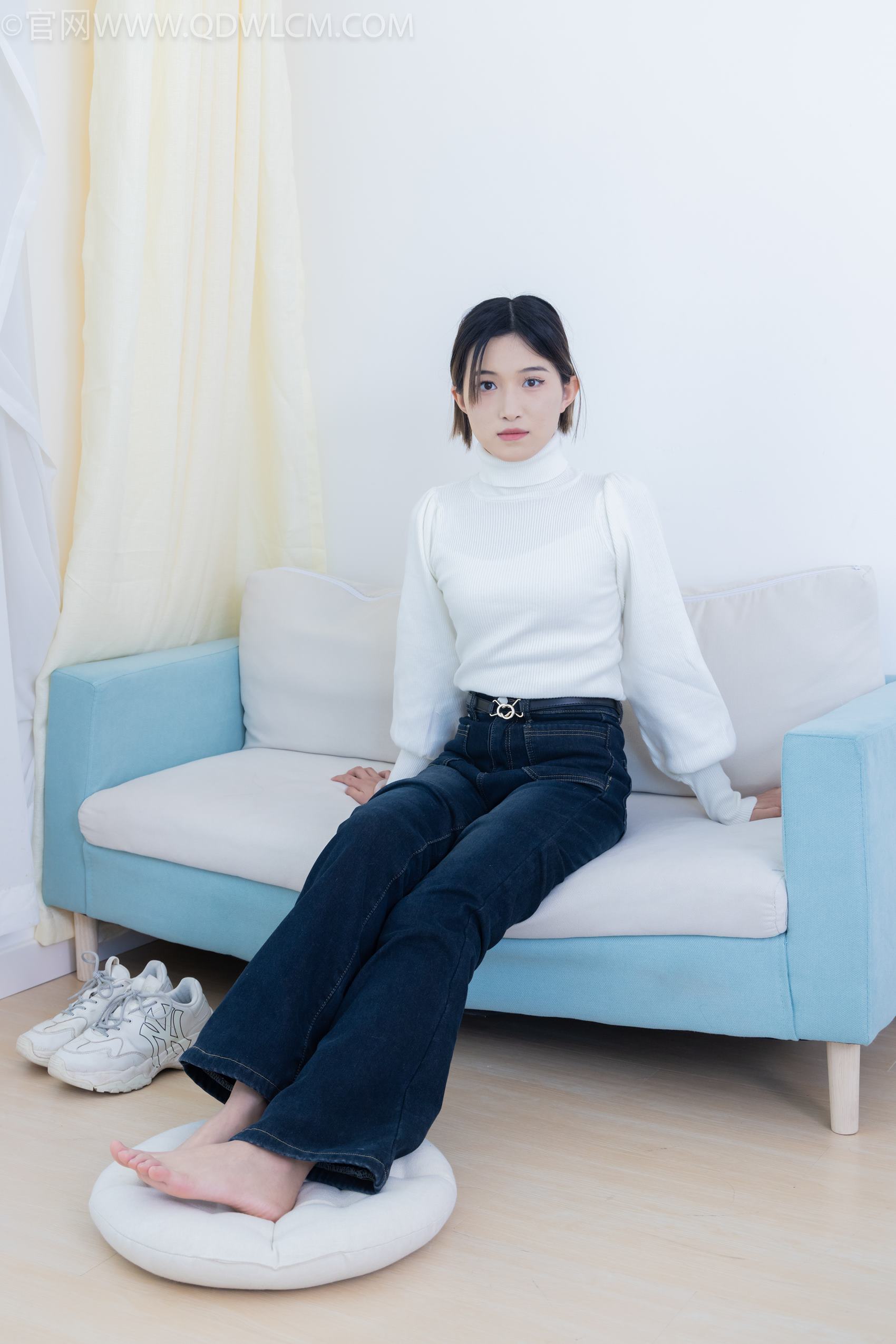 图片[130]-物恋传媒 NO.1929 茹茹-如花美眷[157P] – 速更版-美库