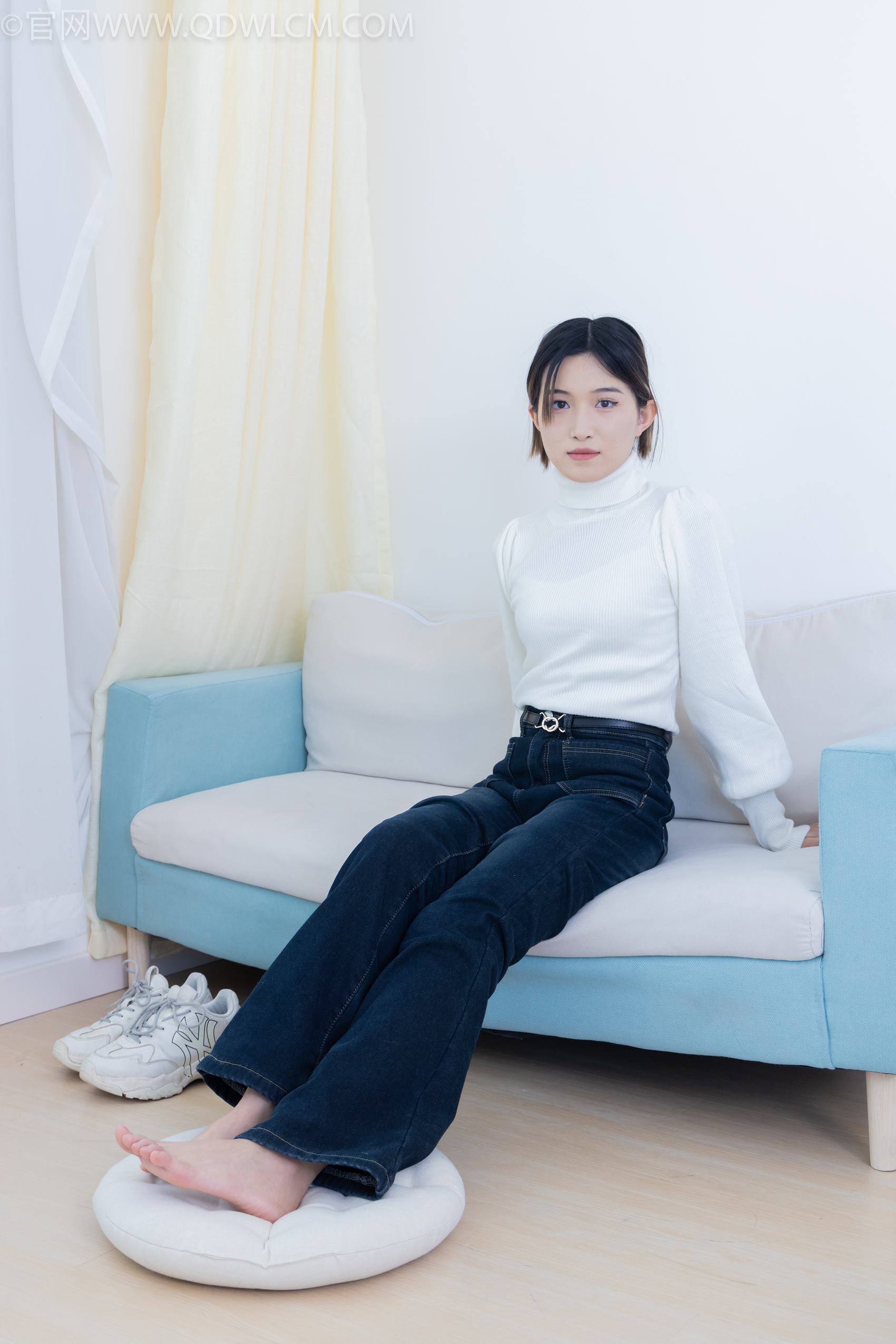 图片[131]-物恋传媒 NO.1929 茹茹-如花美眷[157P] – 速更版-美库