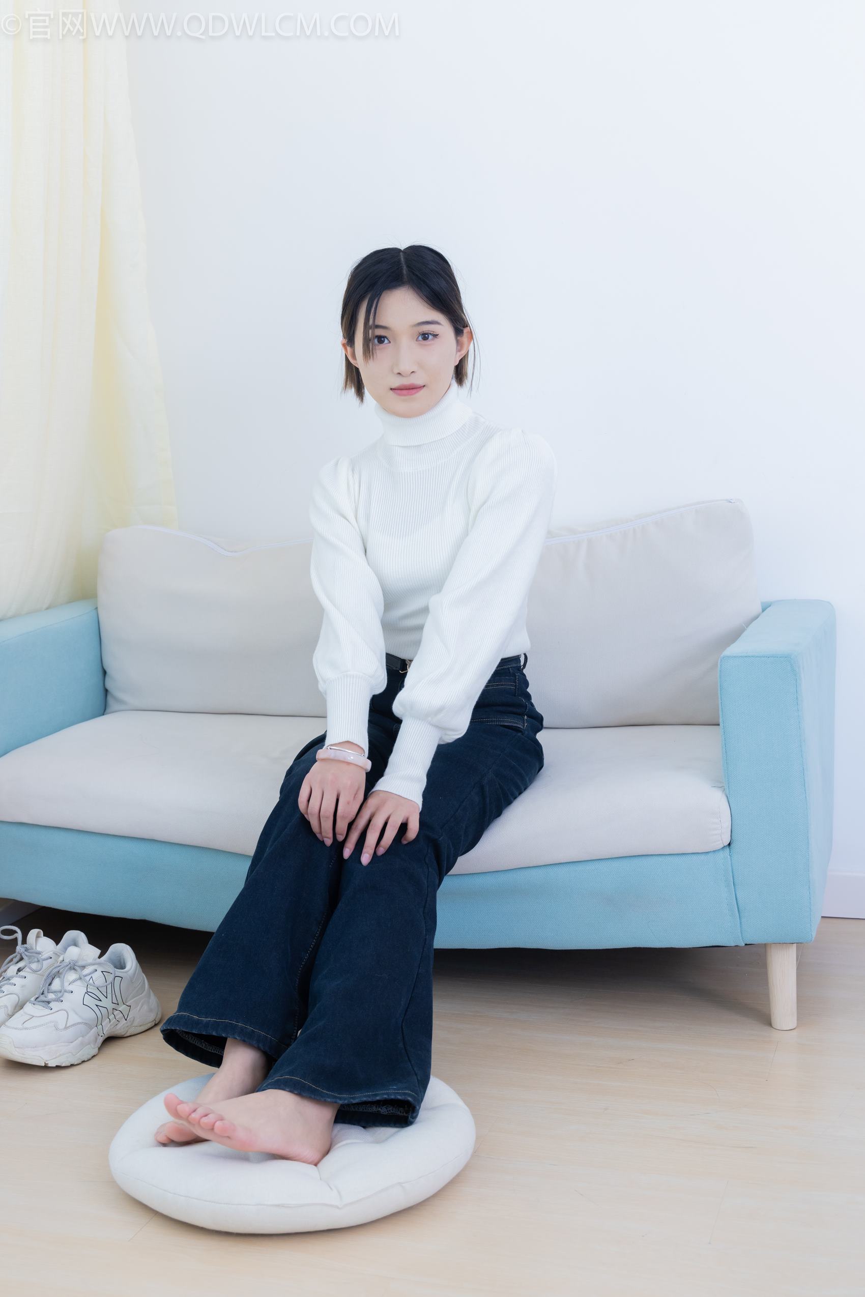 图片[132]-物恋传媒 NO.1929 茹茹-如花美眷[157P] – 速更版-美库