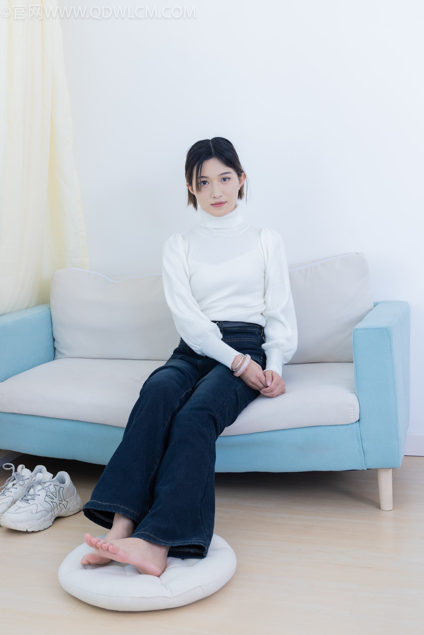 图片[133]-物恋传媒 NO.1929 茹茹-如花美眷[157P] – 速更版-美库