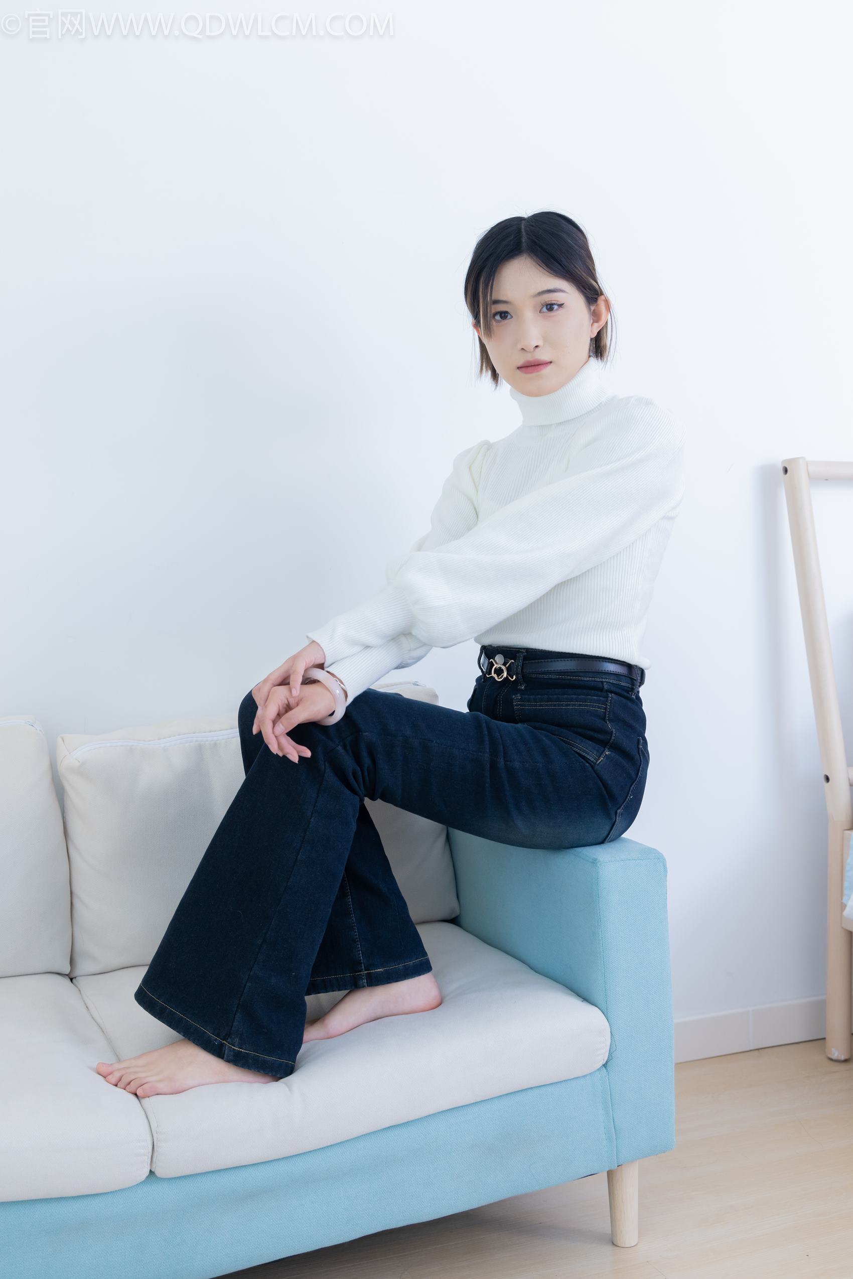 图片[141]-物恋传媒 NO.1929 茹茹-如花美眷[157P] – 速更版-美库