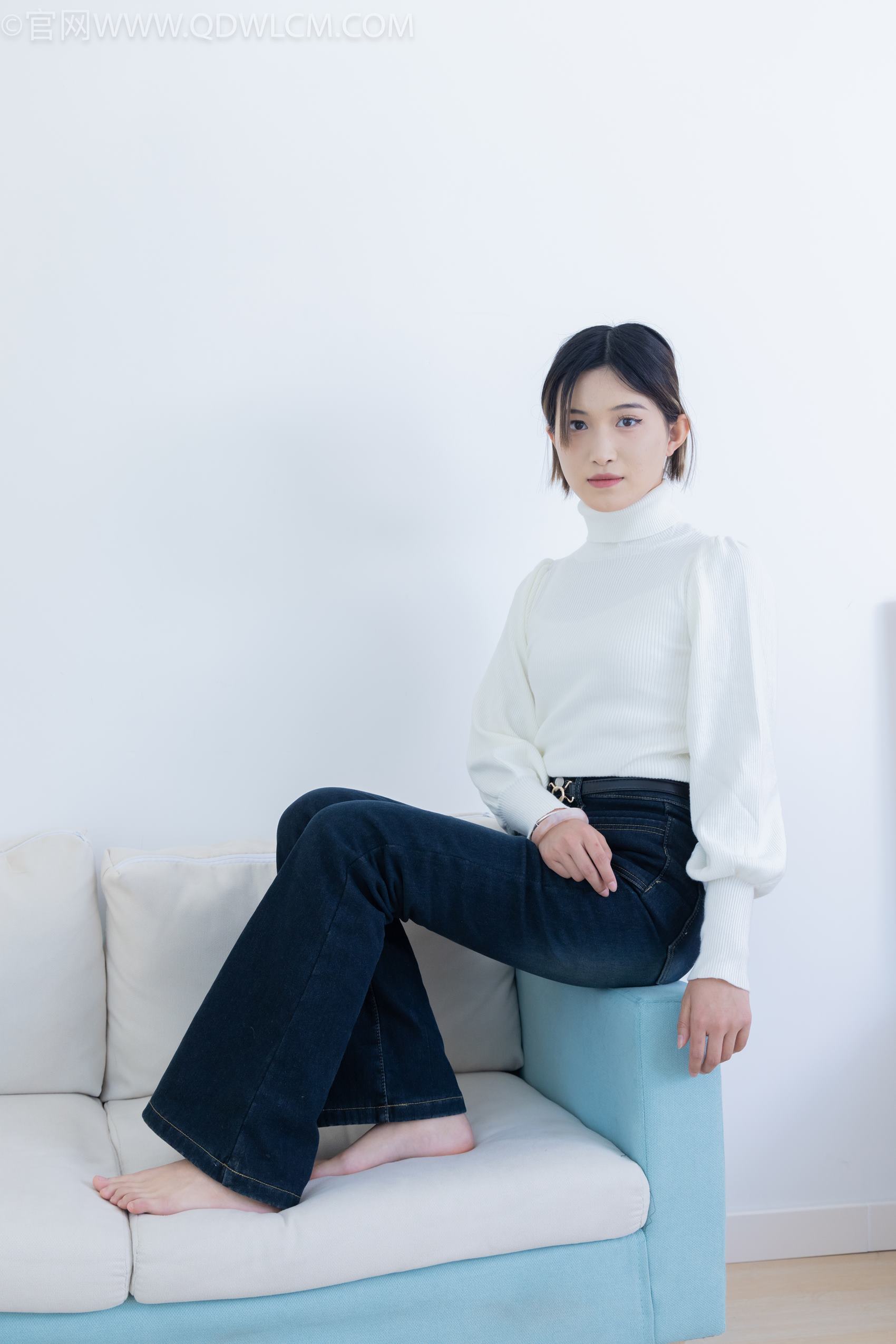 图片[143]-物恋传媒 NO.1929 茹茹-如花美眷[157P] – 速更版-美库