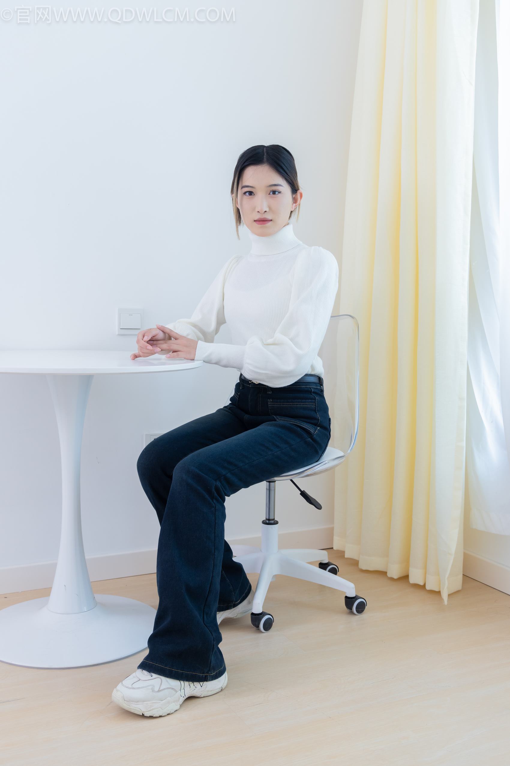 图片[153]-物恋传媒 NO.1929 茹茹-如花美眷[157P] – 速更版-美库