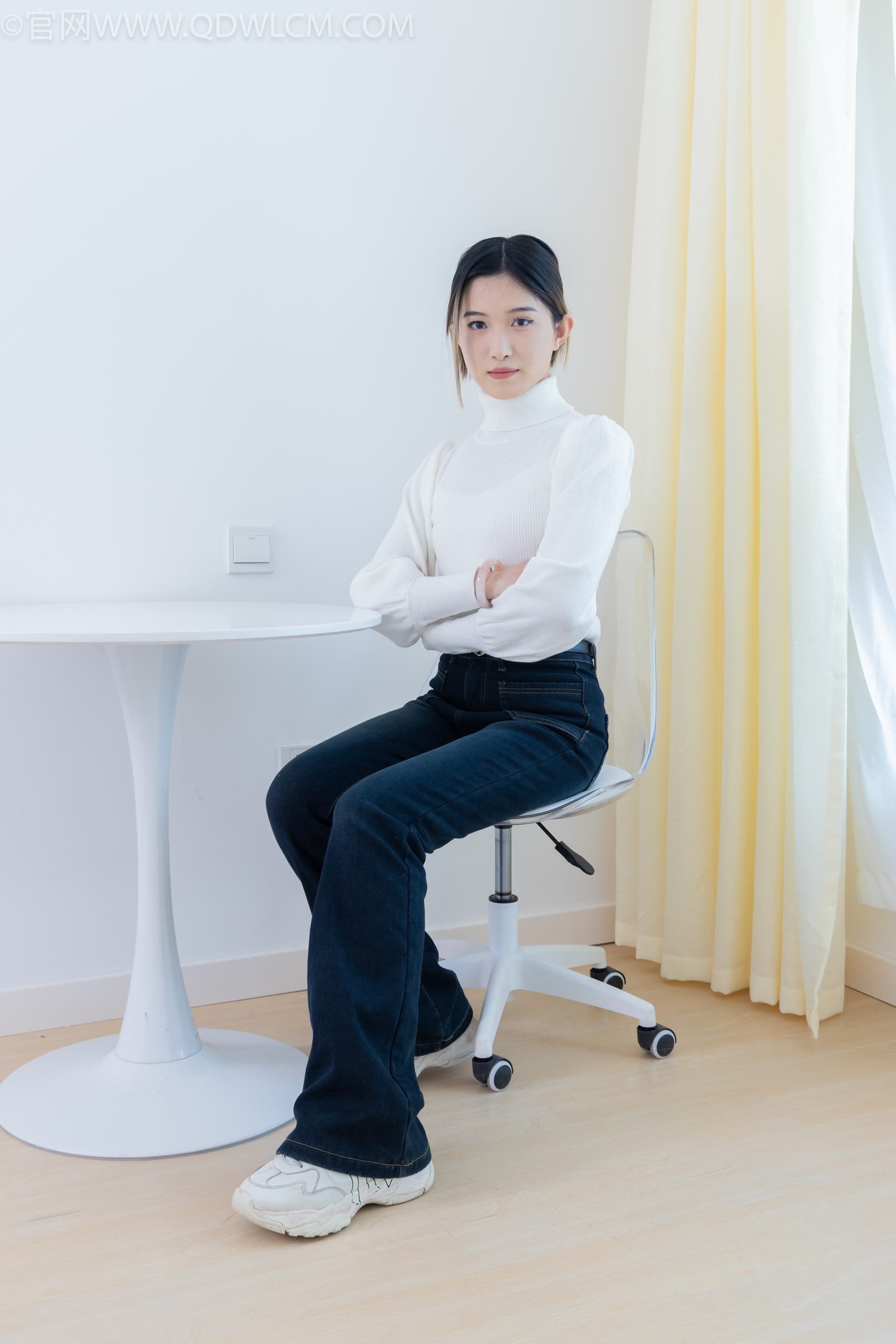 图片[154]-物恋传媒 NO.1929 茹茹-如花美眷[157P] – 速更版-美库