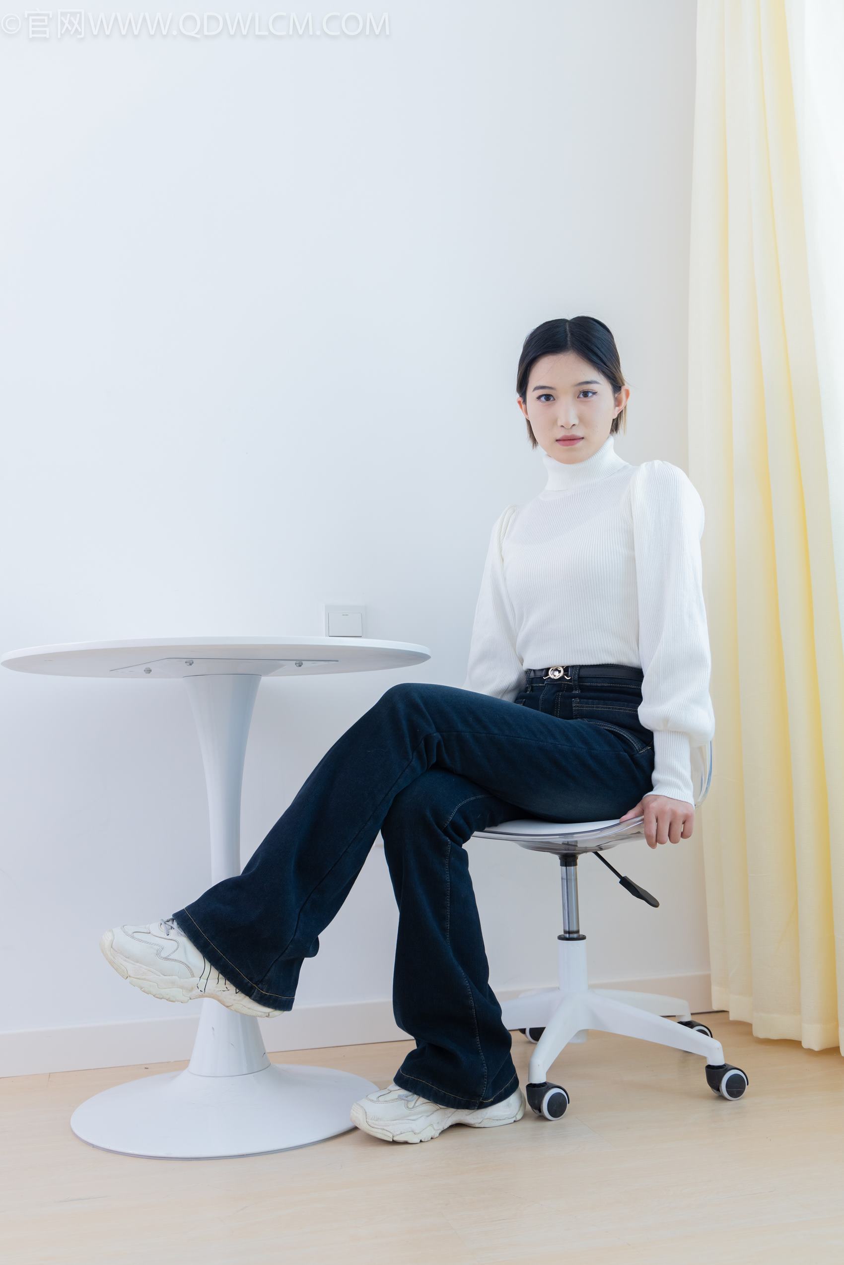 图片[158]-物恋传媒 NO.1929 茹茹-如花美眷[157P] – 速更版-美库