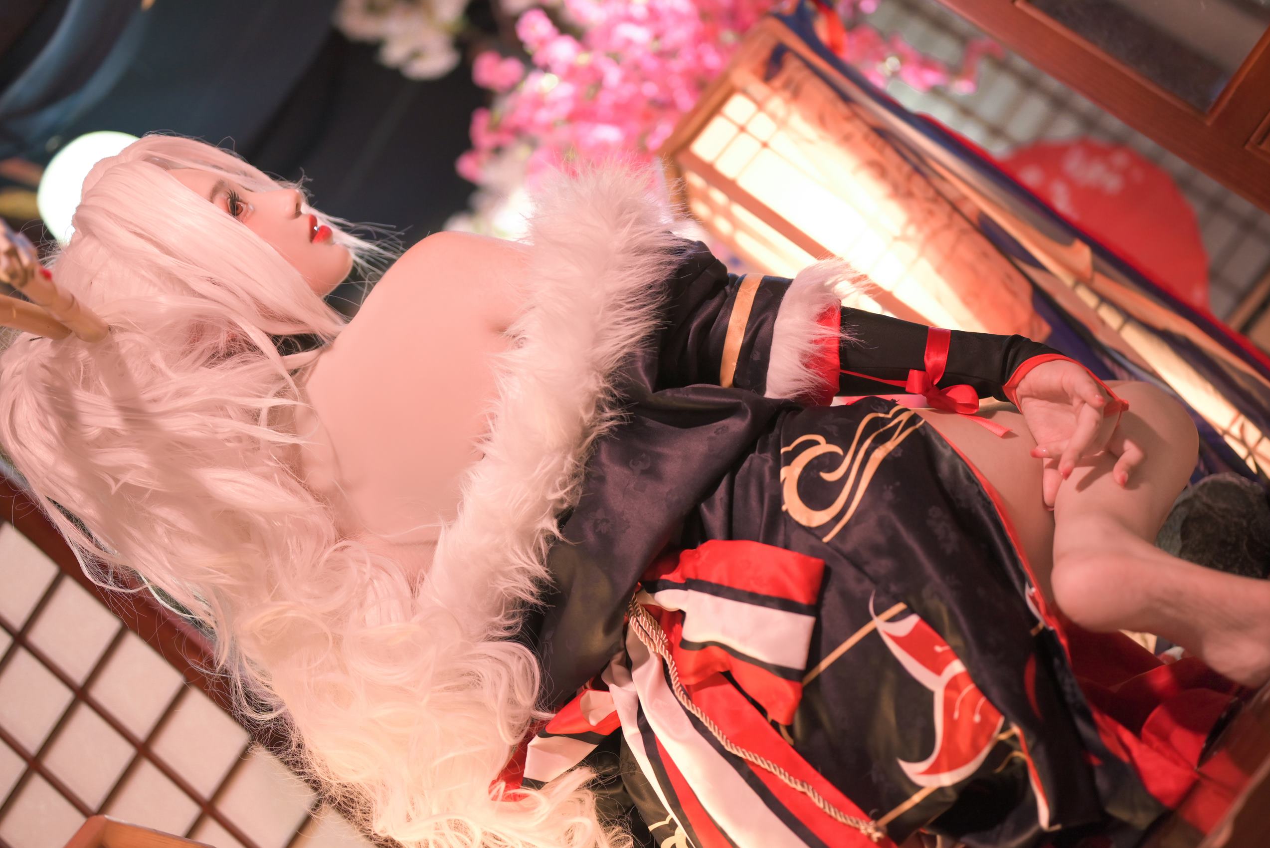 图片[11]-刺青poi – 海因里希新春[17P] – 速更版-美库