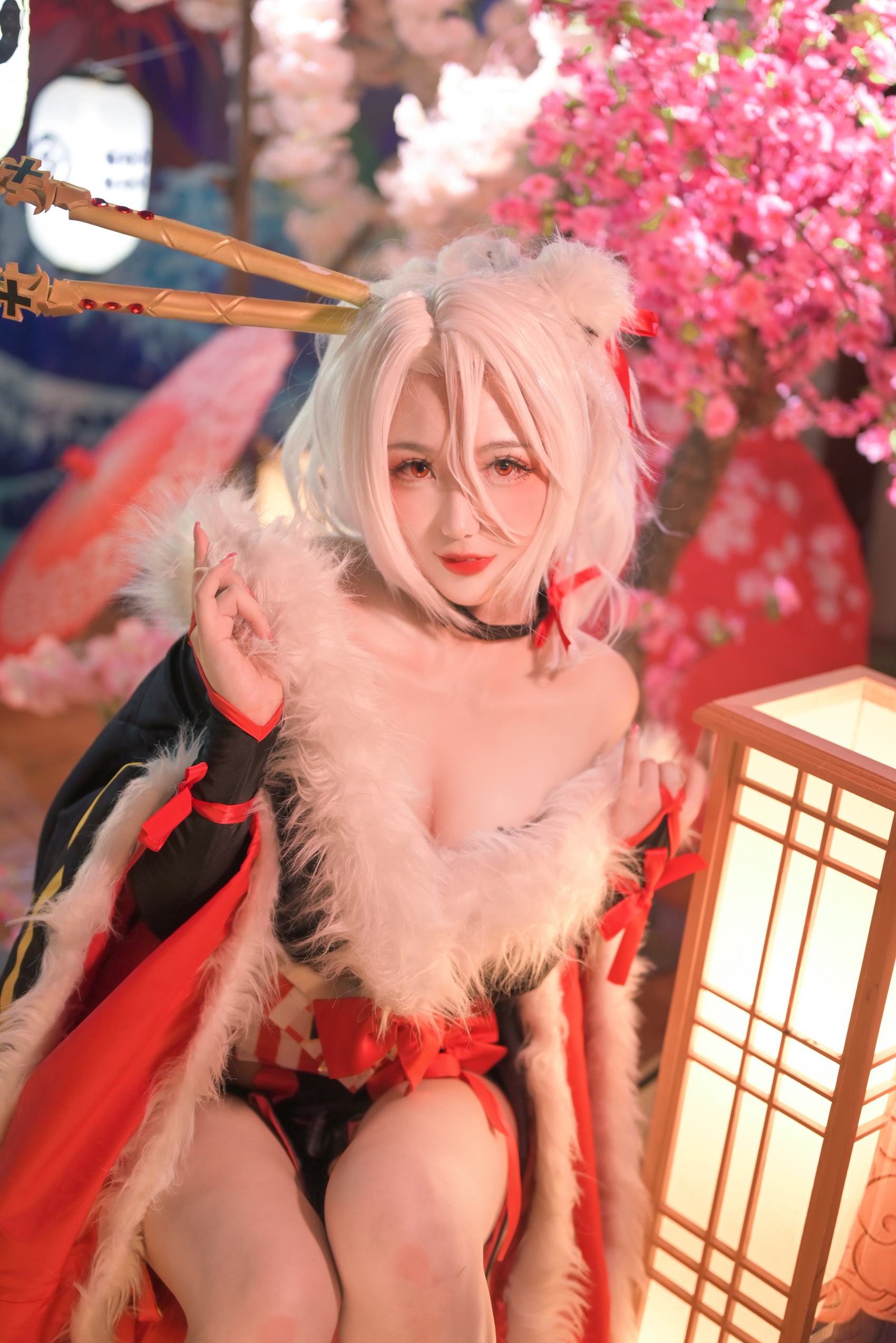 图片[15]-刺青poi – 海因里希新春[17P] – 速更版-美库