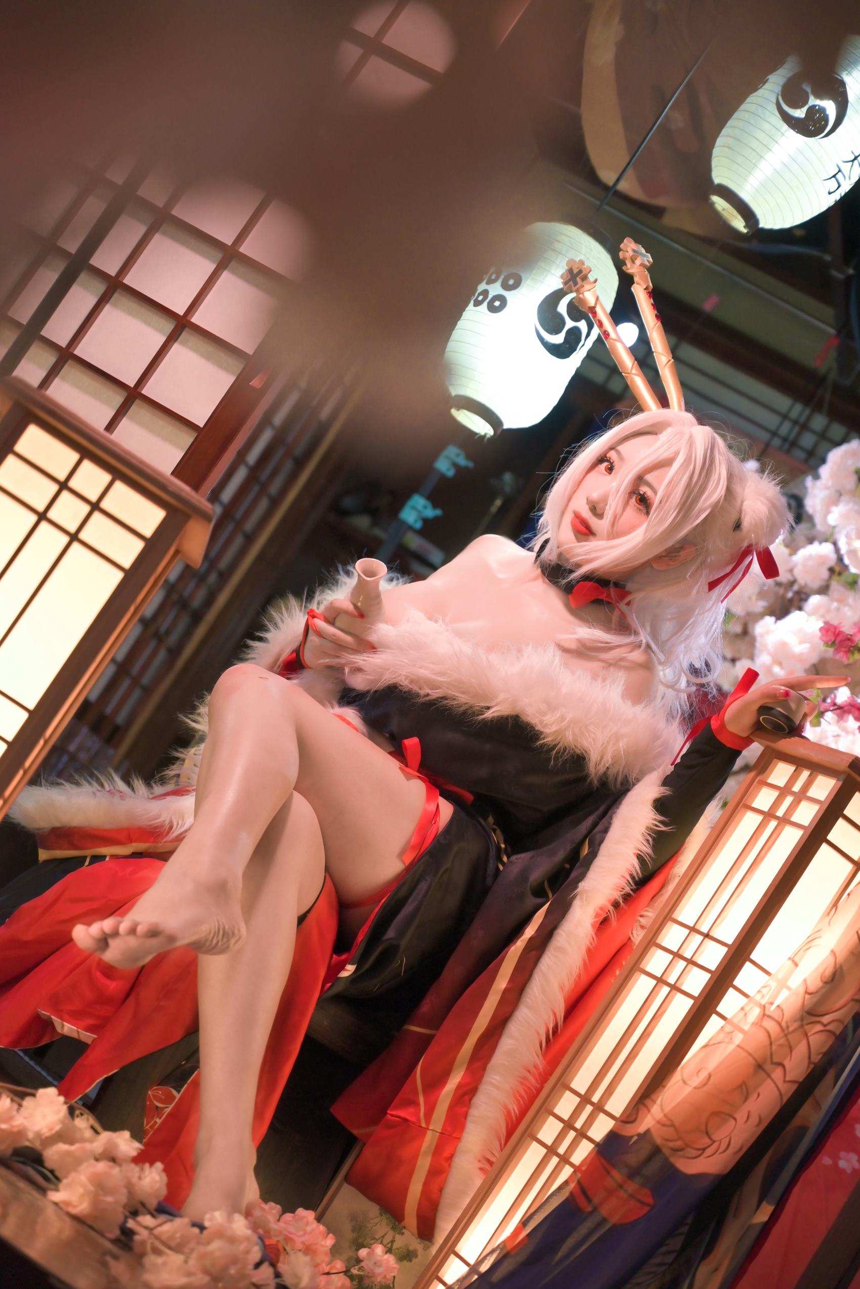 图片[18]-刺青poi – 海因里希新春[17P] – 速更版-美库