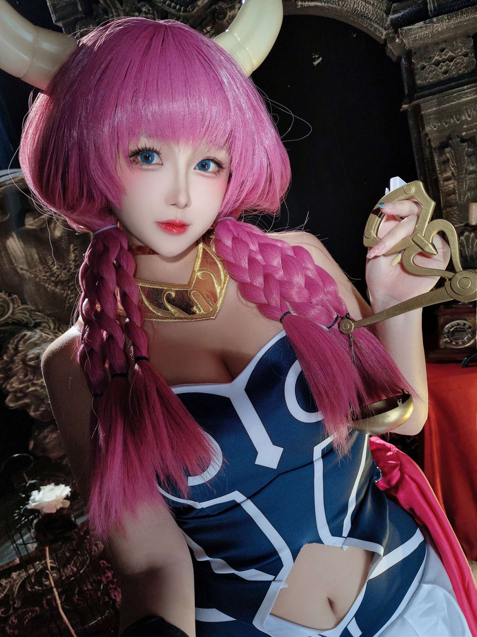 图片[12]-日奈娇 – 阿乌拉[19P] – 速更版-美库